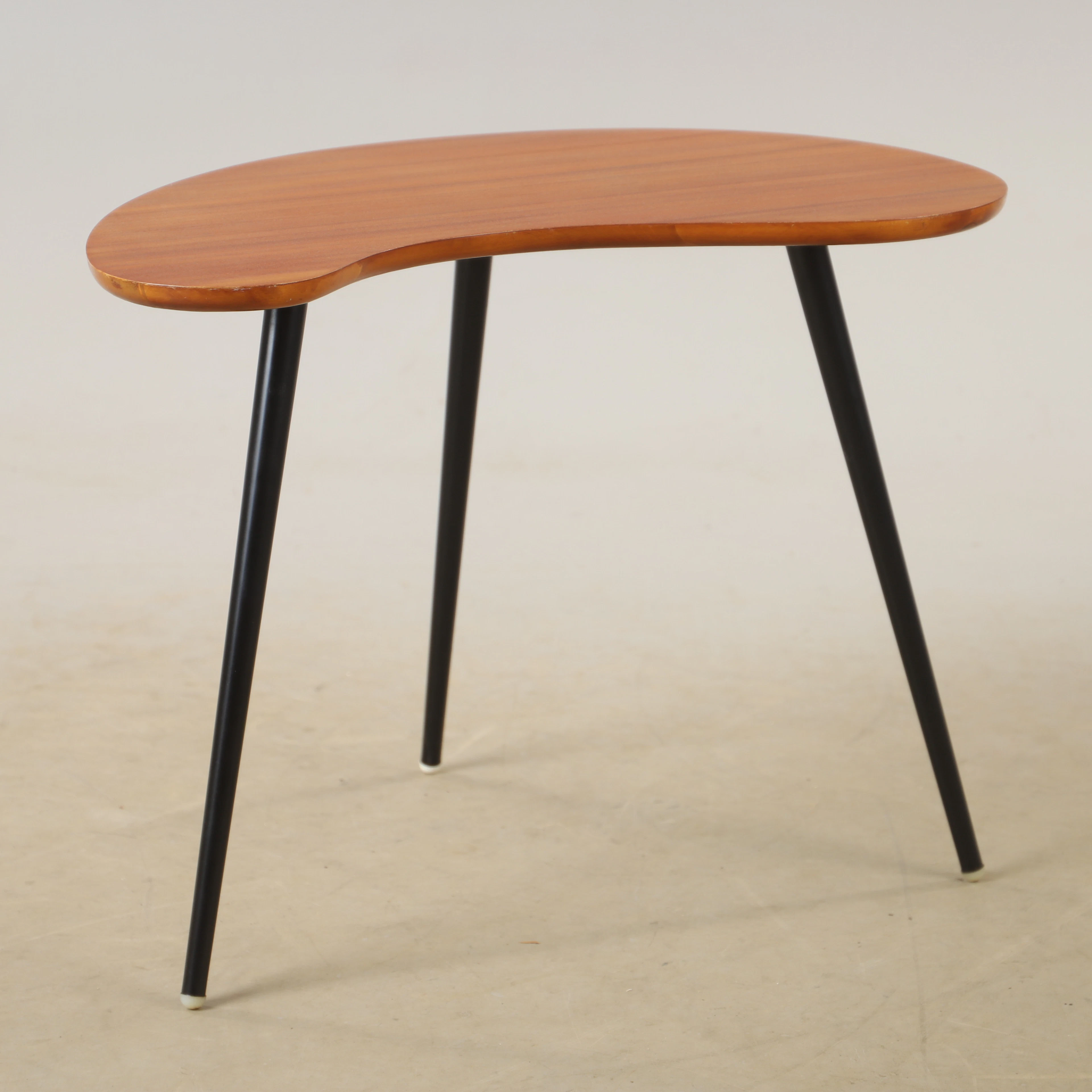 SIDOBORD, mahogny, 1900-talets mitt.