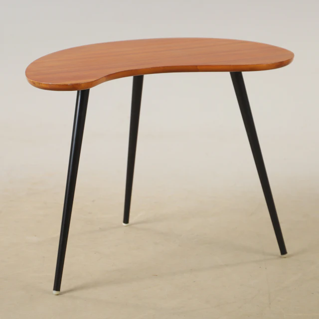 SIDOBORD, mahogny, 1900-talets mitt.