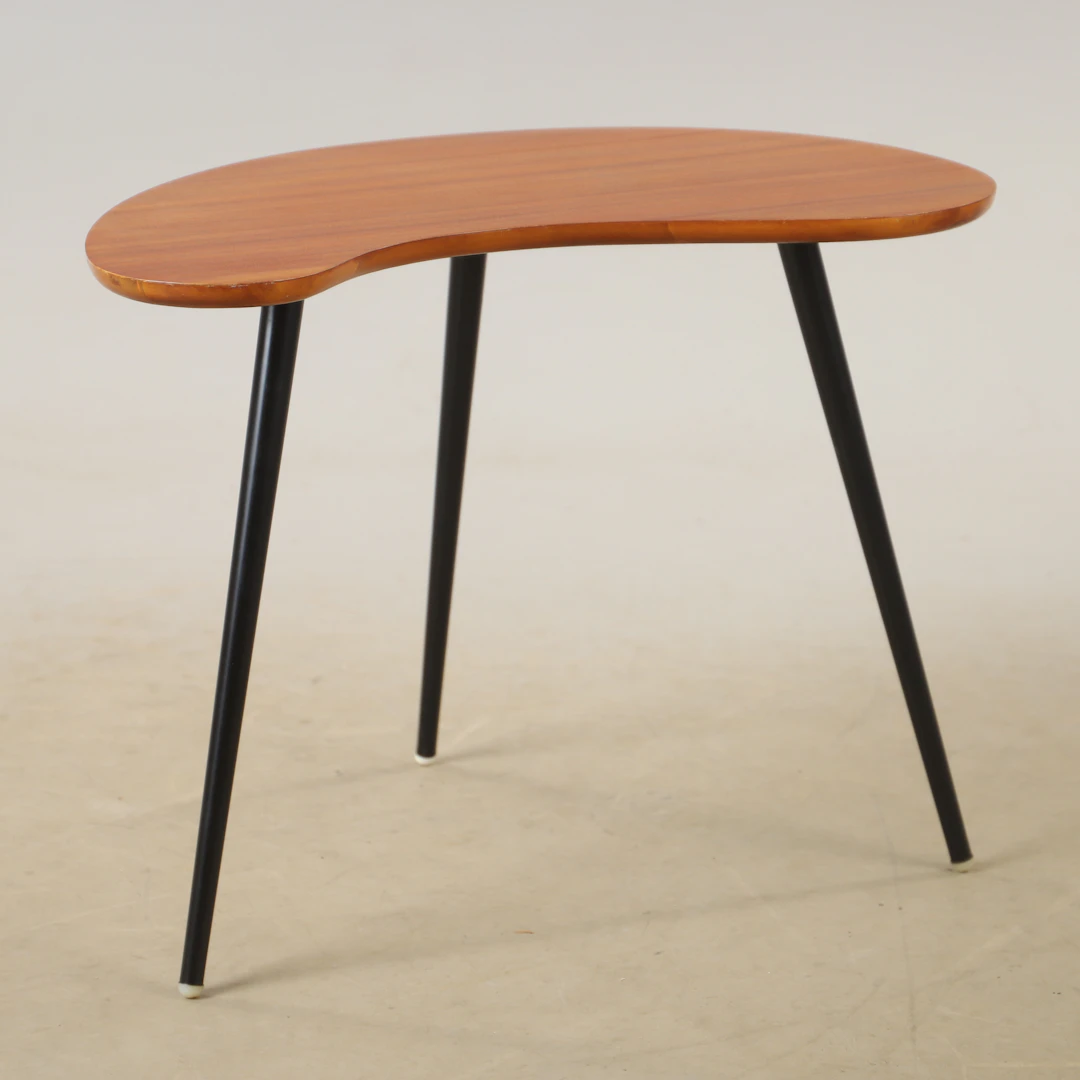 SIDOBORD, mahogny, 1900-talets mitt.