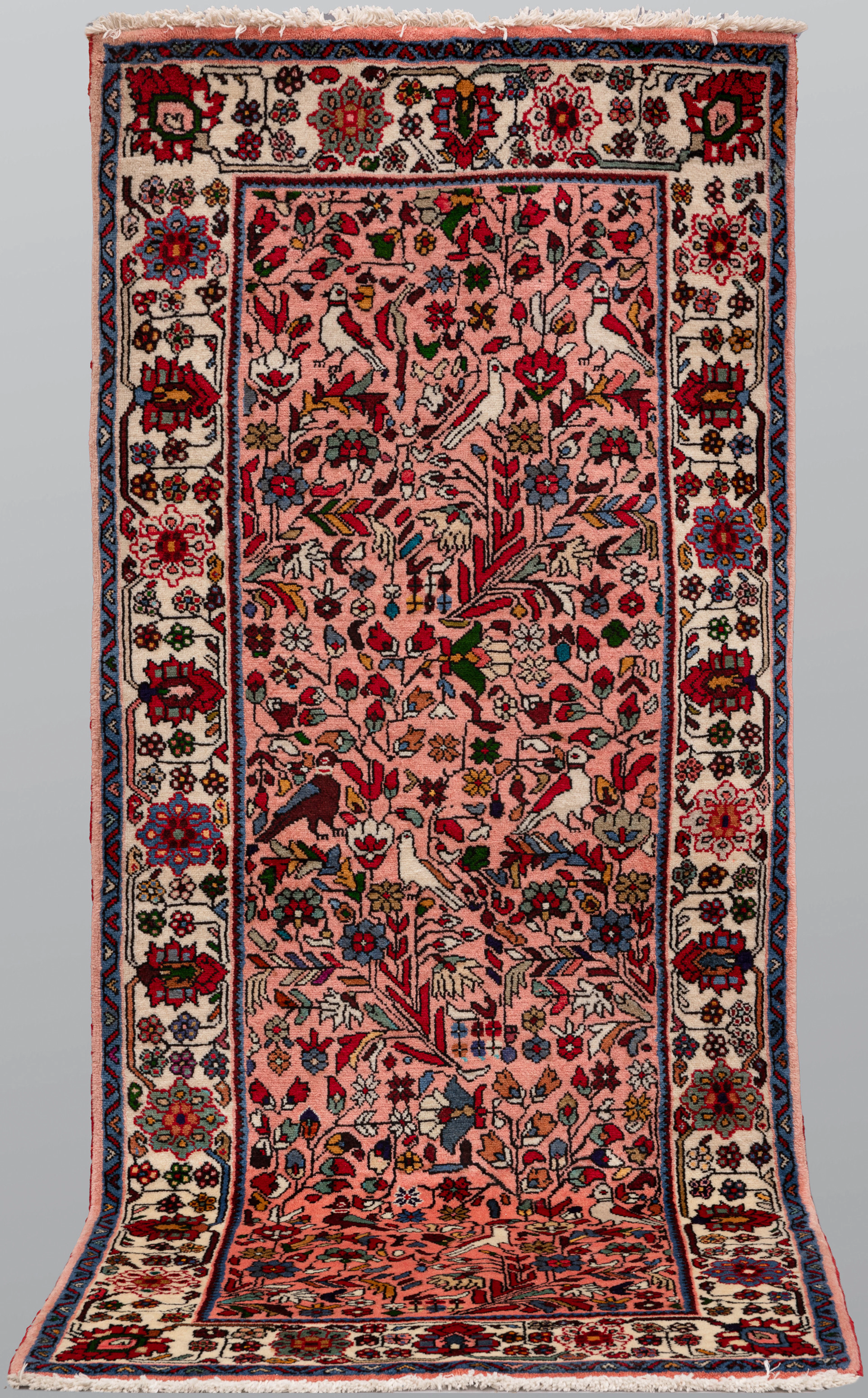 MATTA, "Figural Mehrawan", 168 x 88 cm.