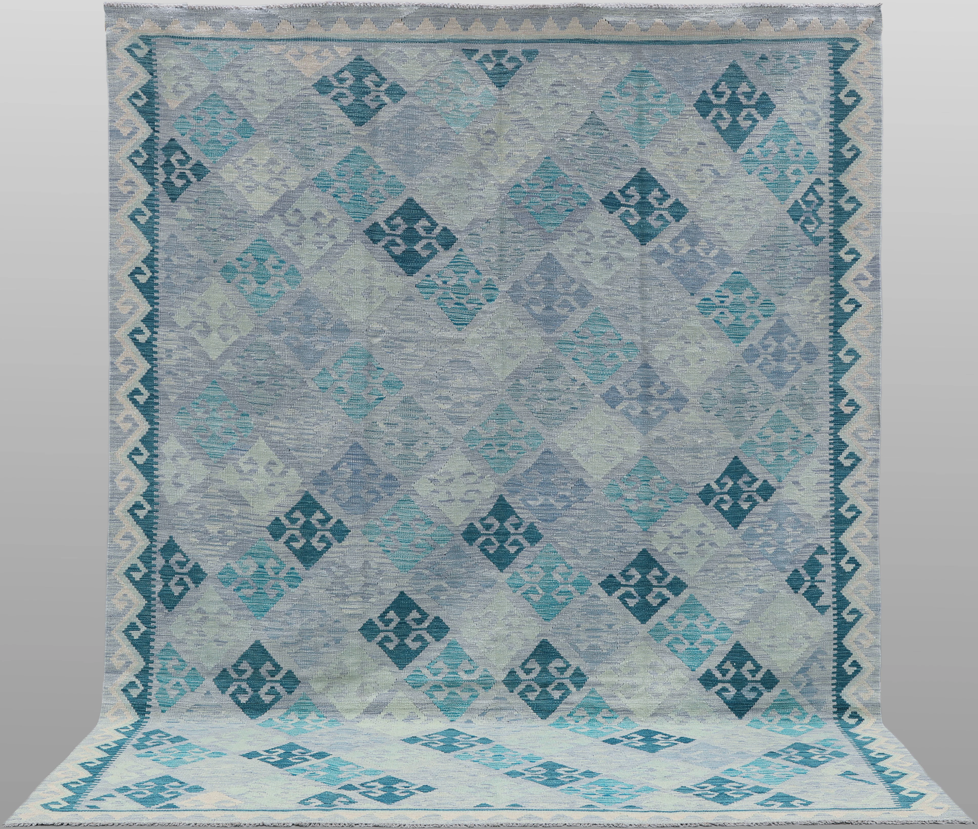 MATTA, "Kelim", 249 x 250cm.
