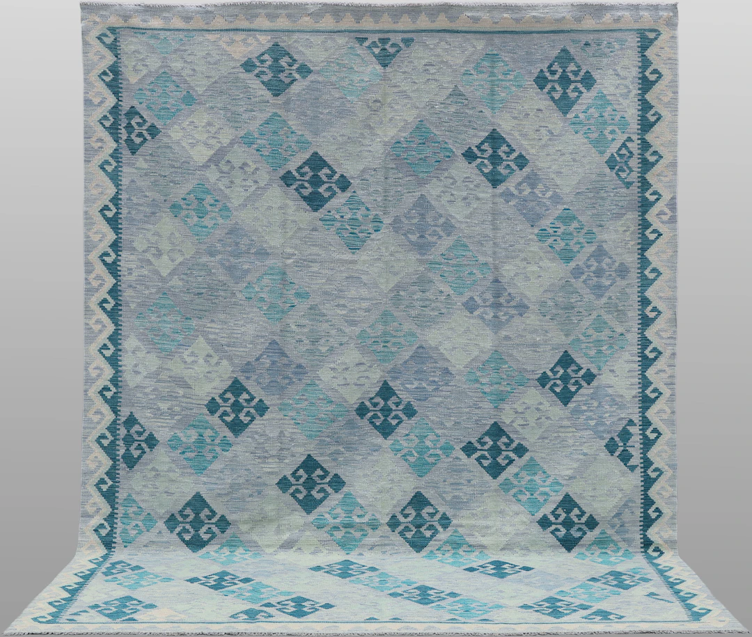 MATTA, "Kelim", 249 x 250cm.