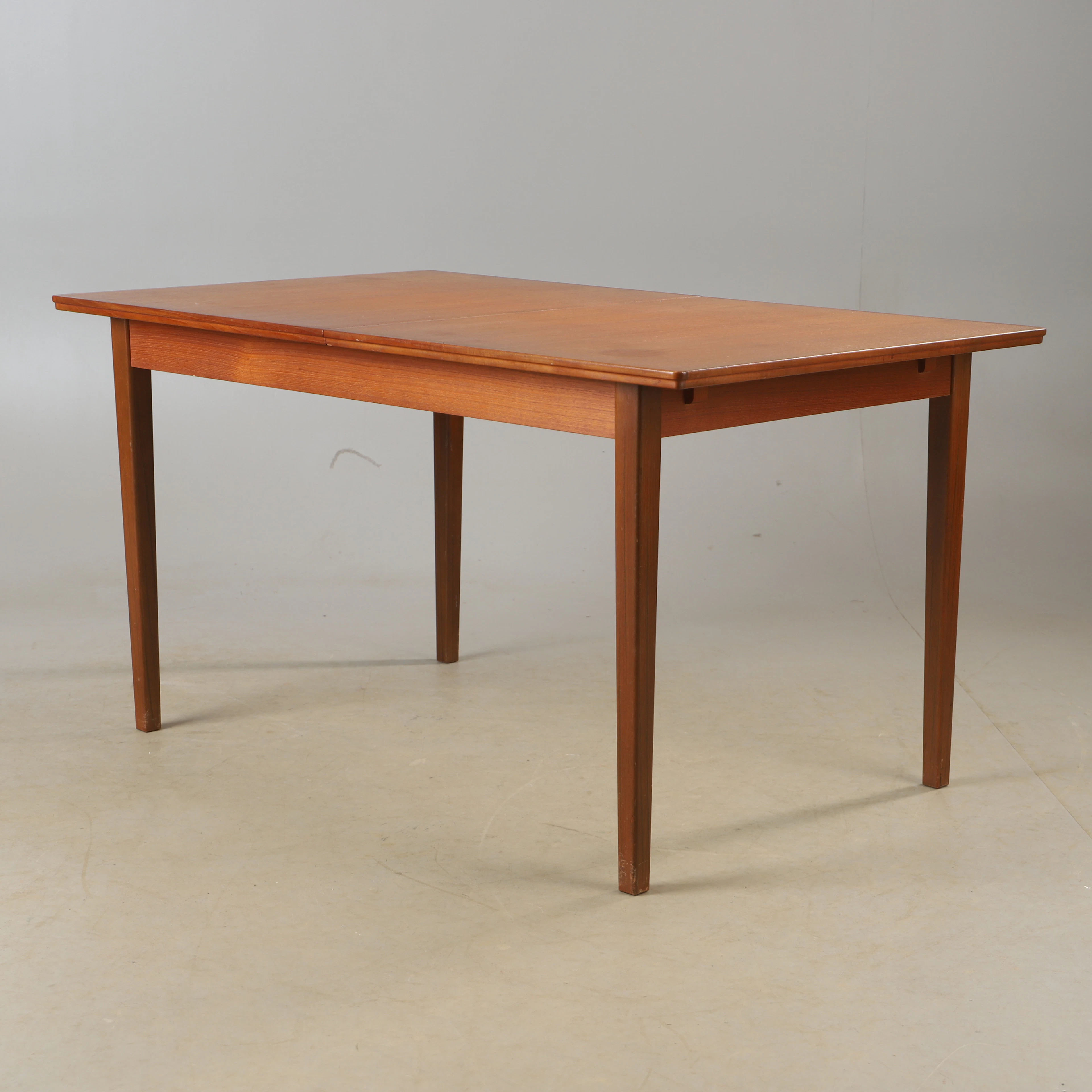 MATBORD, teak, 1900-talets mitt.
