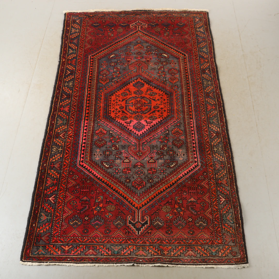 MATTA, orientalisk, 263 x 151 cm.