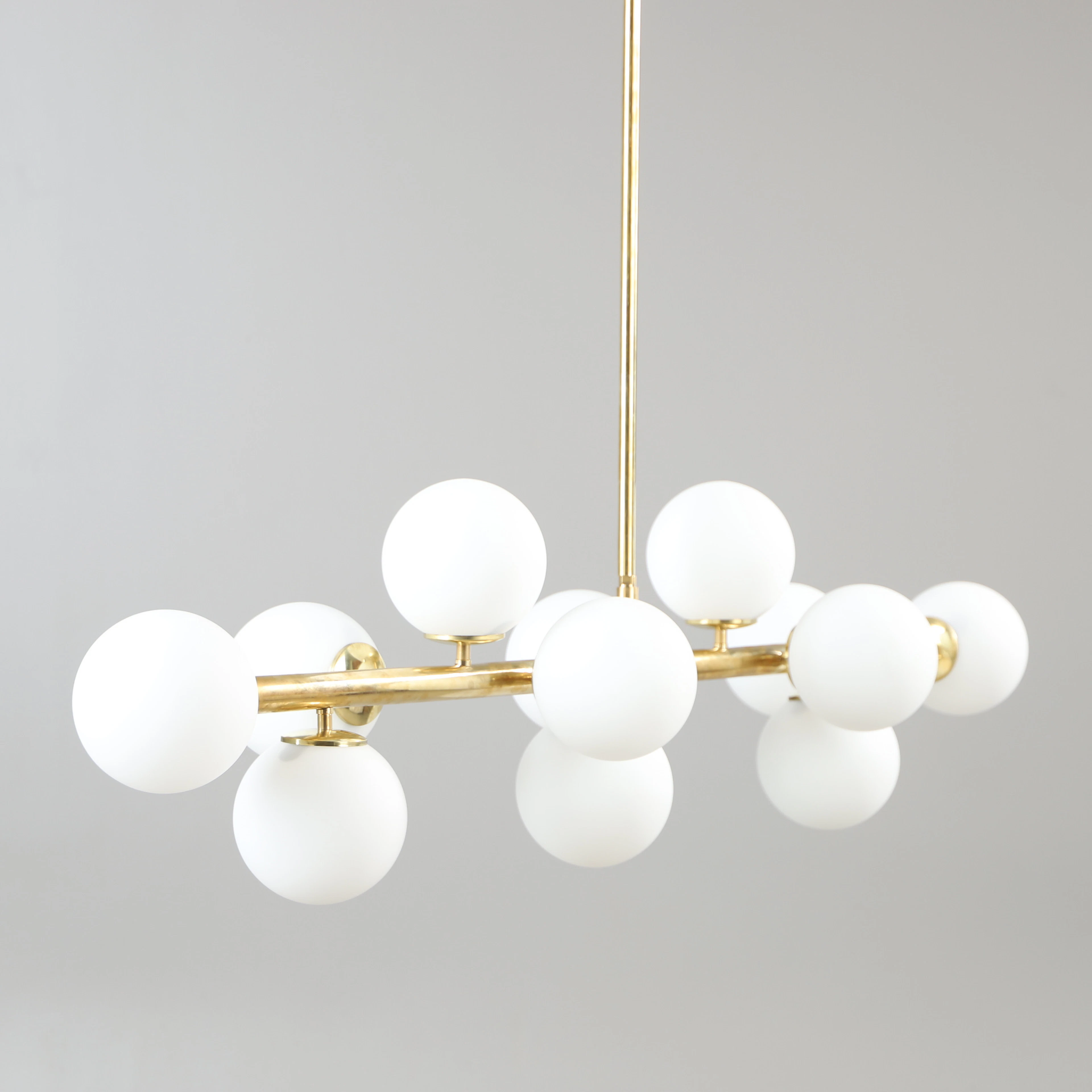 TAKLAMPA, "Bubble", Luci Progetti, Parma, Italien, samtida.