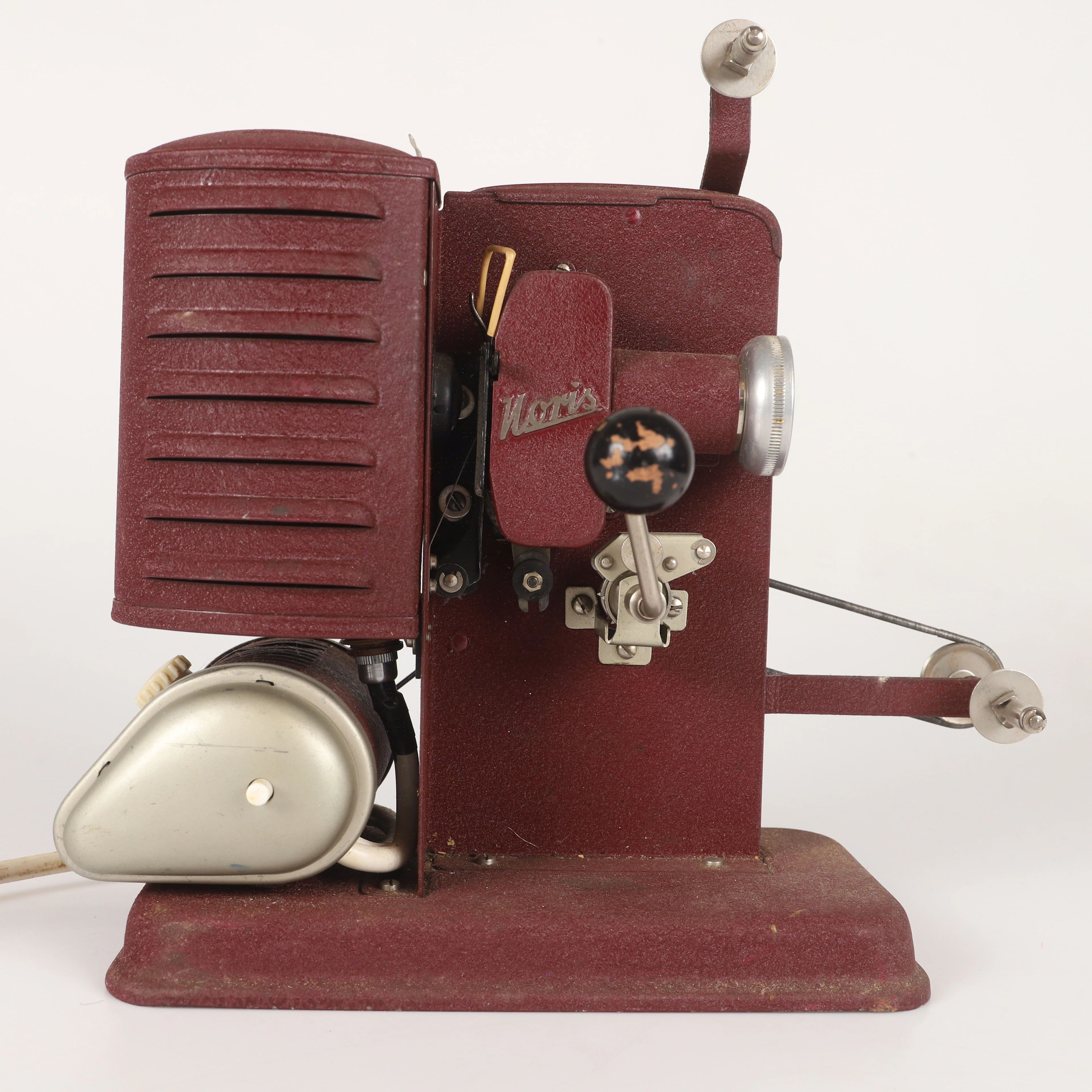 FILMPROJEKTOR, Noris, Ernst Plank, Nürnberg, Tyskland, 1940/50-tal.