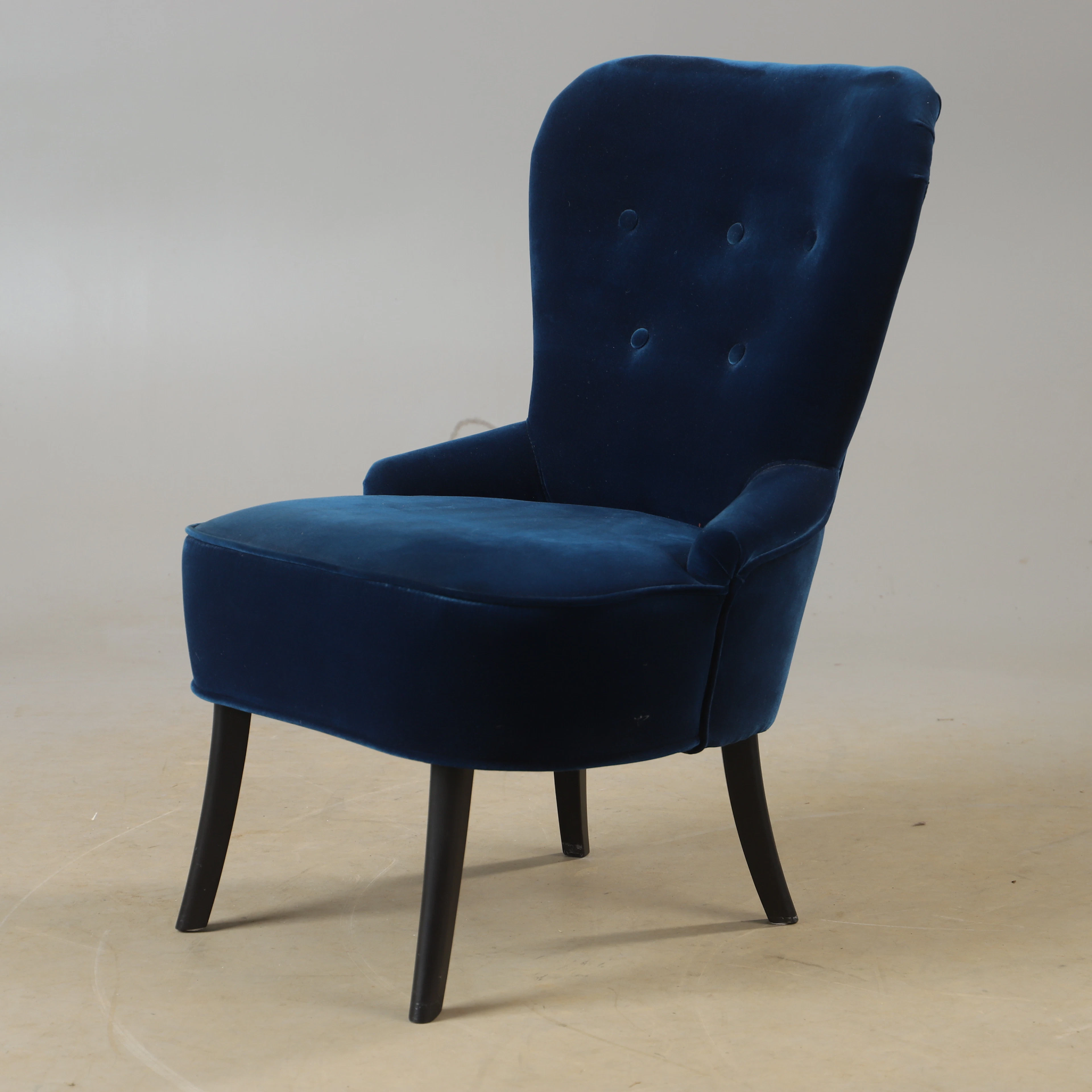 EMMAFÅTÖLJ, IKEA , 2000-tal.