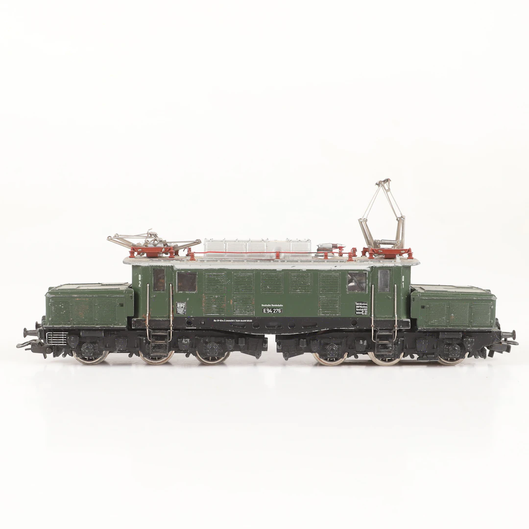 ELLOK, "Krokodilen", modell 3022, Märklin, Tyskland.