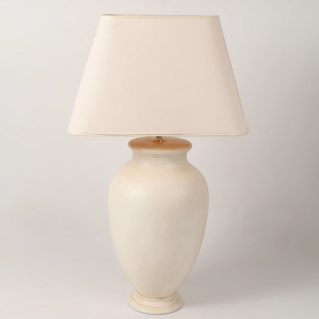 BORDSLAMPA, konstmassa.