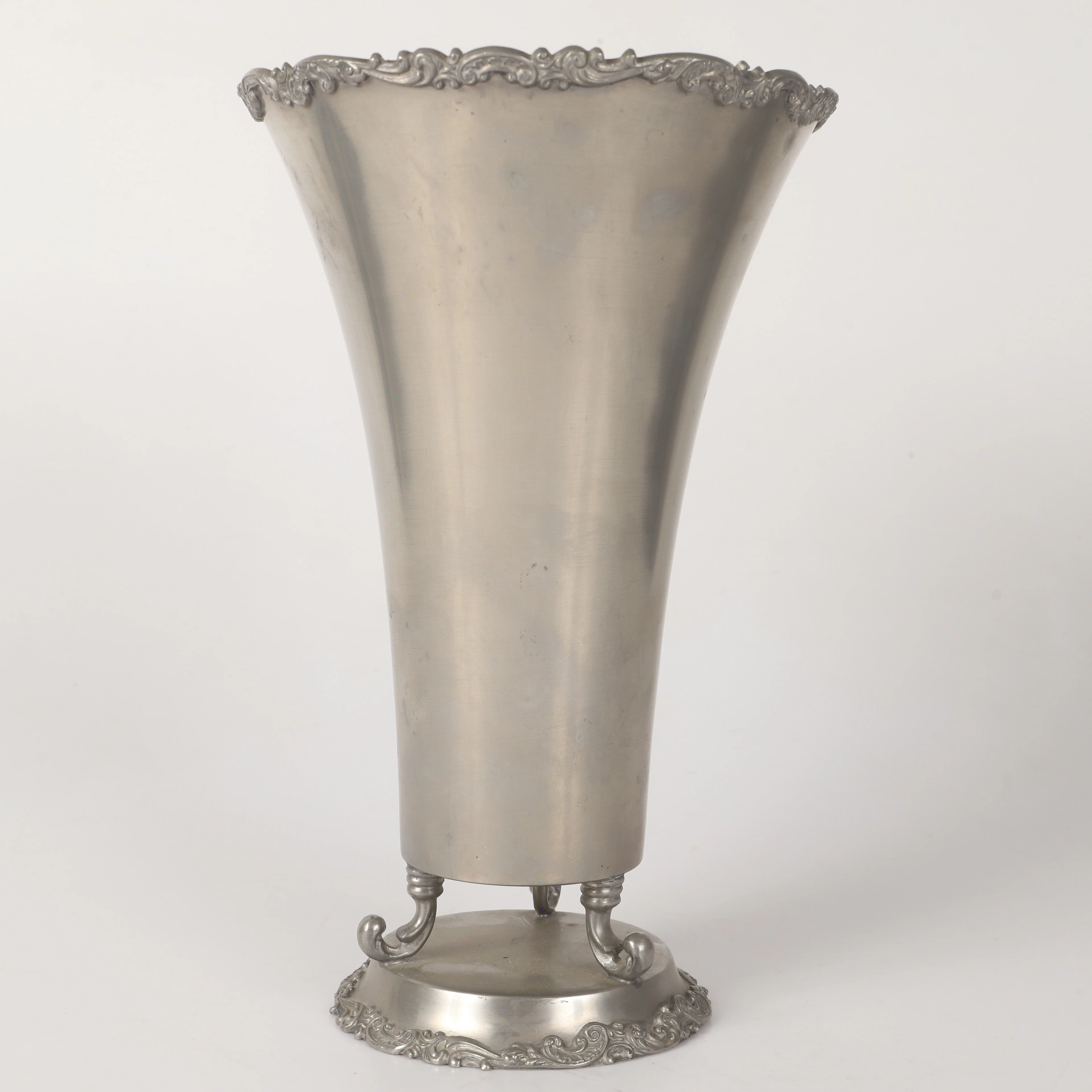 POKAL, tenn, Ernst Svedbom, 1939.