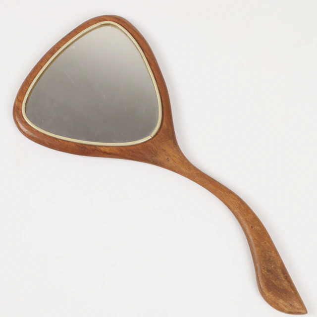 HANDSPEGEL, ek, 1900-talets mitt.