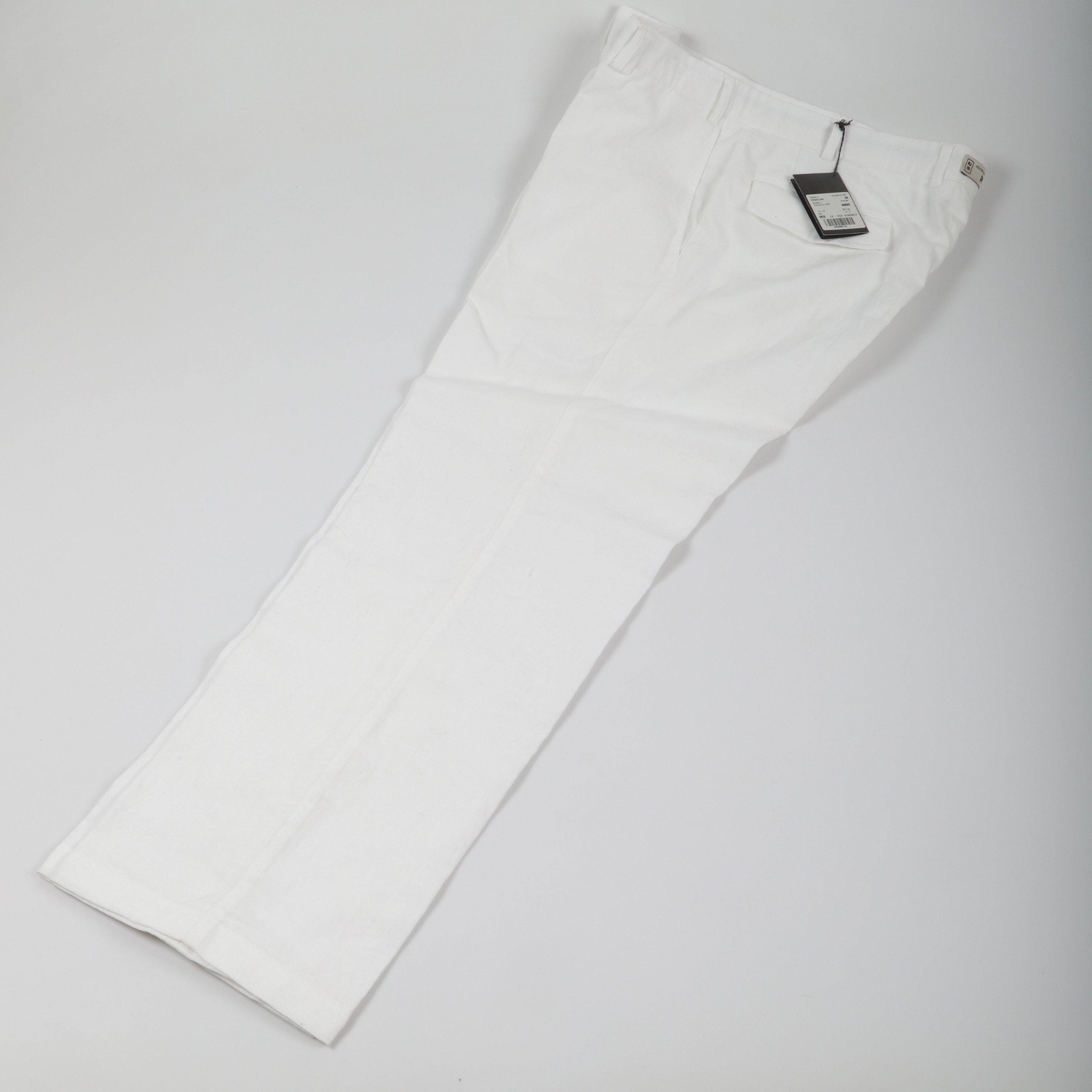 BYXOR, linne, Hiltl.