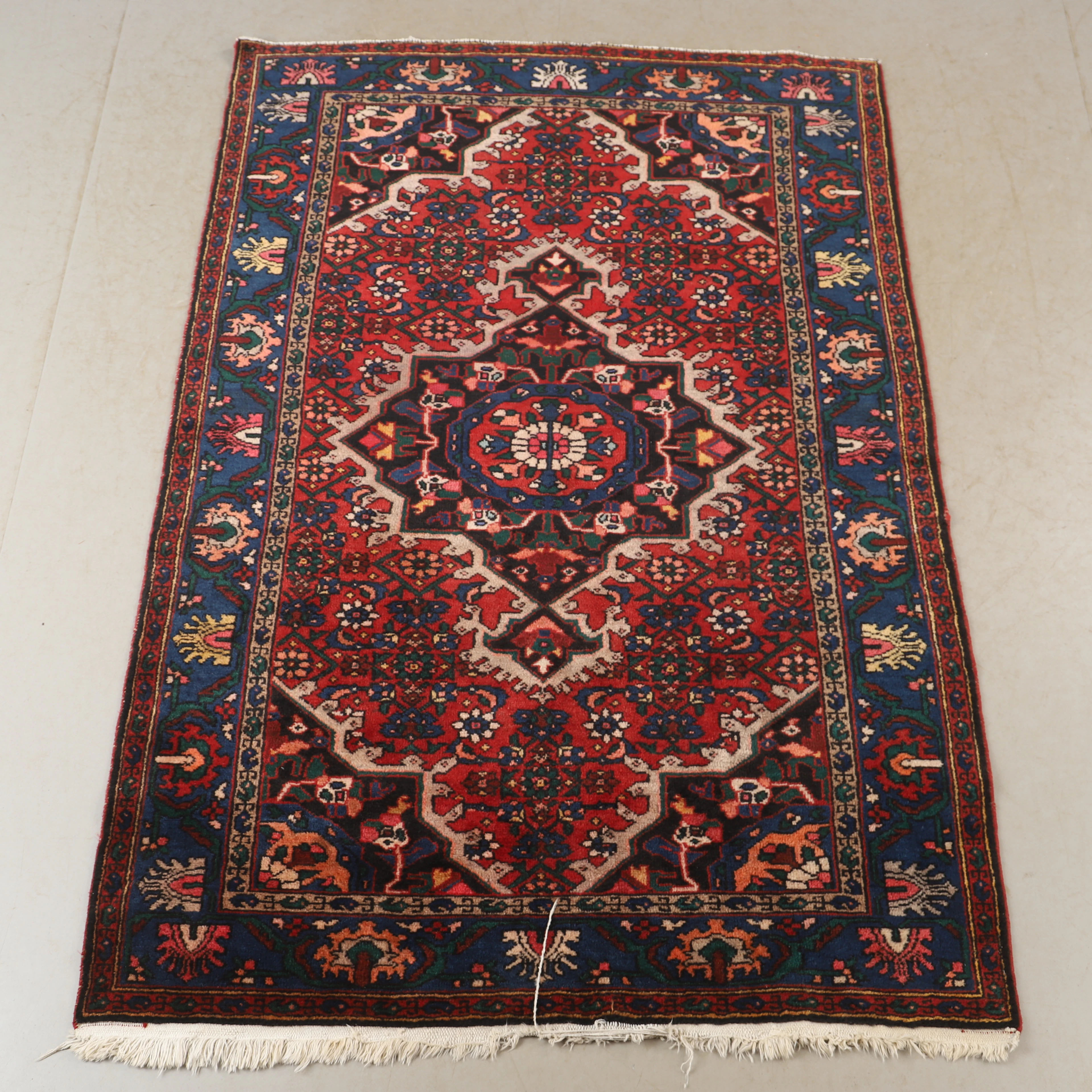 MATTA, orientalisk, 204 x 134 cm.