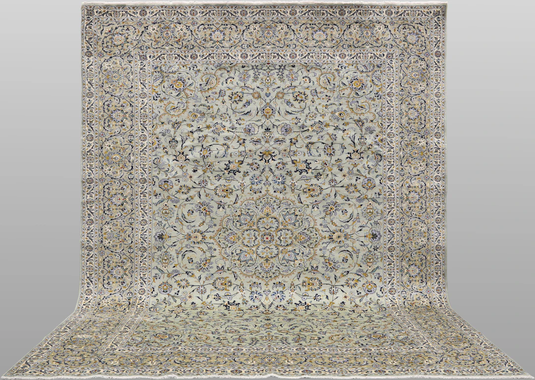MATTA, "Keshan", 412 x 304 cm.