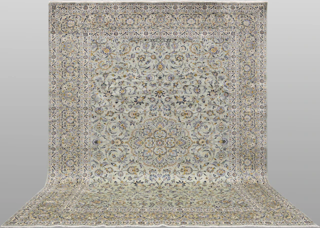 MATTA, "Keshan", 412 x 304 cm.