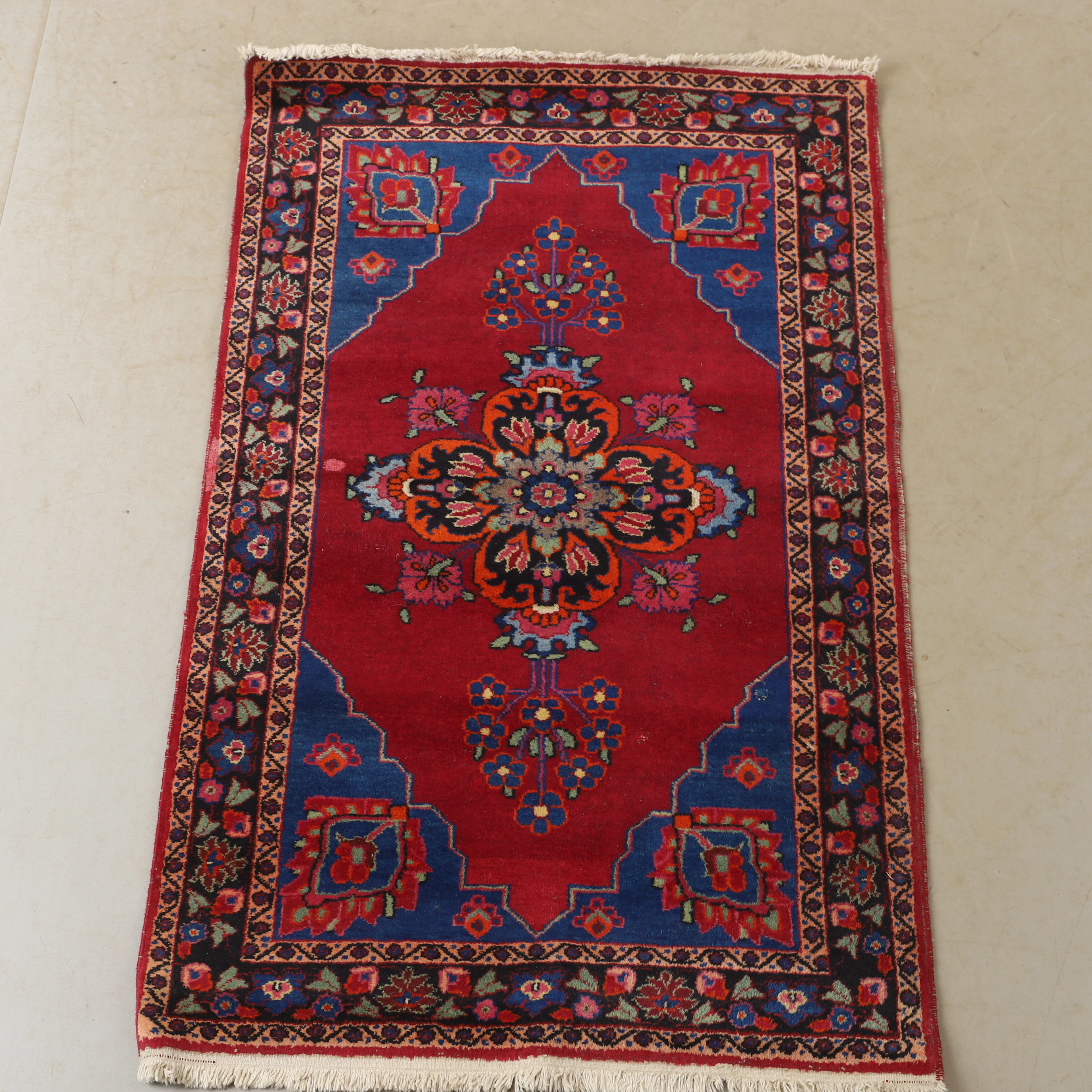 MATTA, orientalisk, 157 x 100 cm.