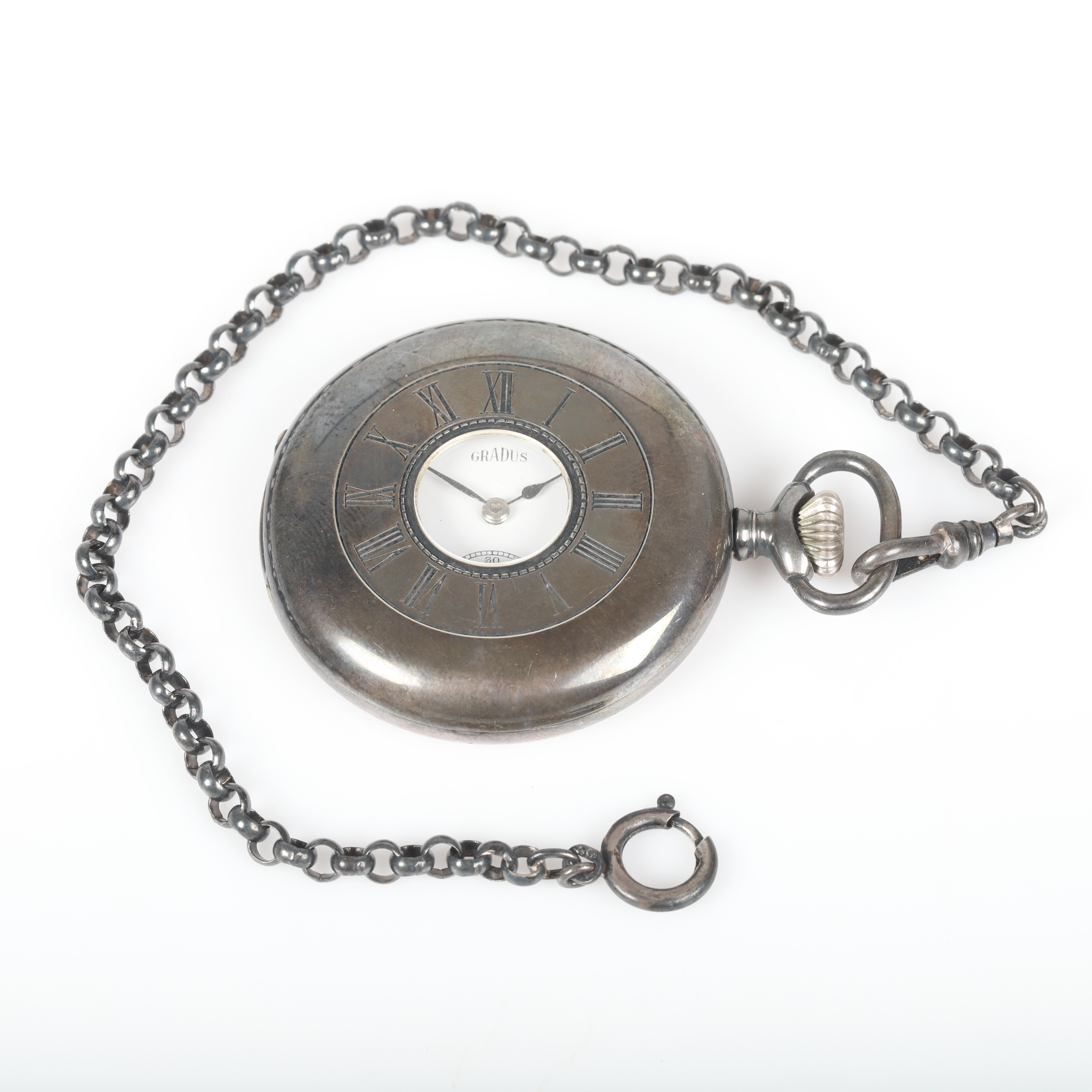 FICKUR, Gradus, savonett, Barnebys