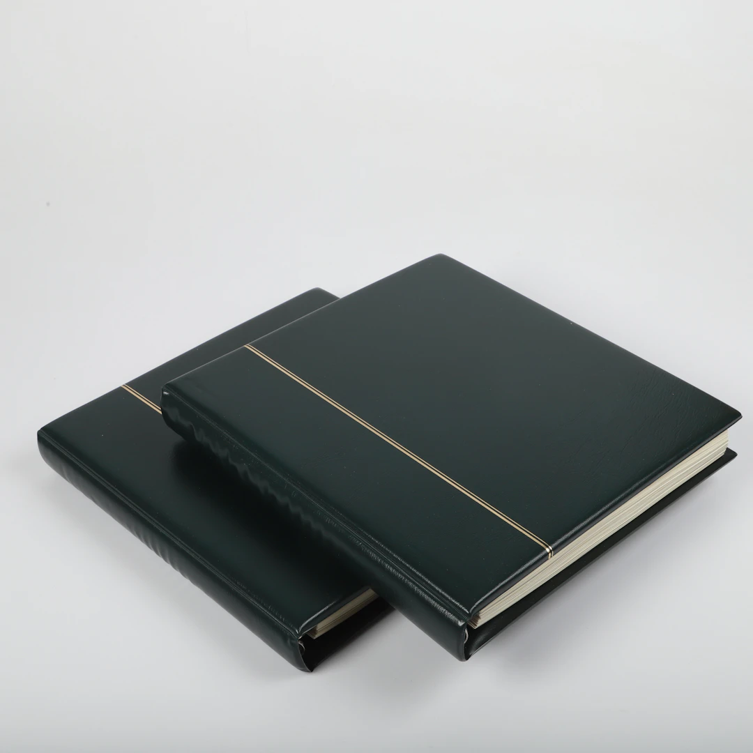 FRIMÄRKEN, 2 album, Sverige, 1960-1989.