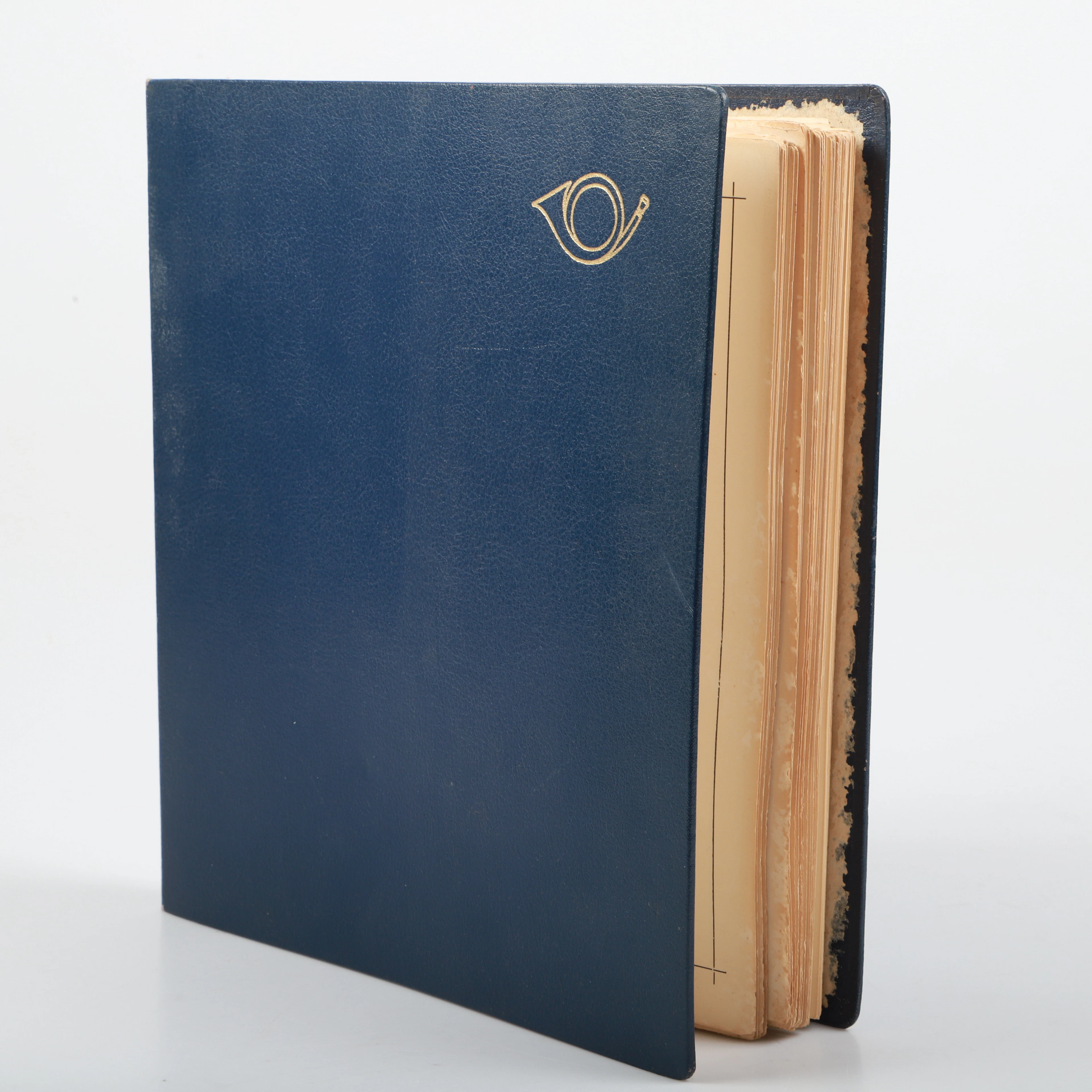 FRIMÄRKSALBUM, Sverige 1800-/1900-tal.