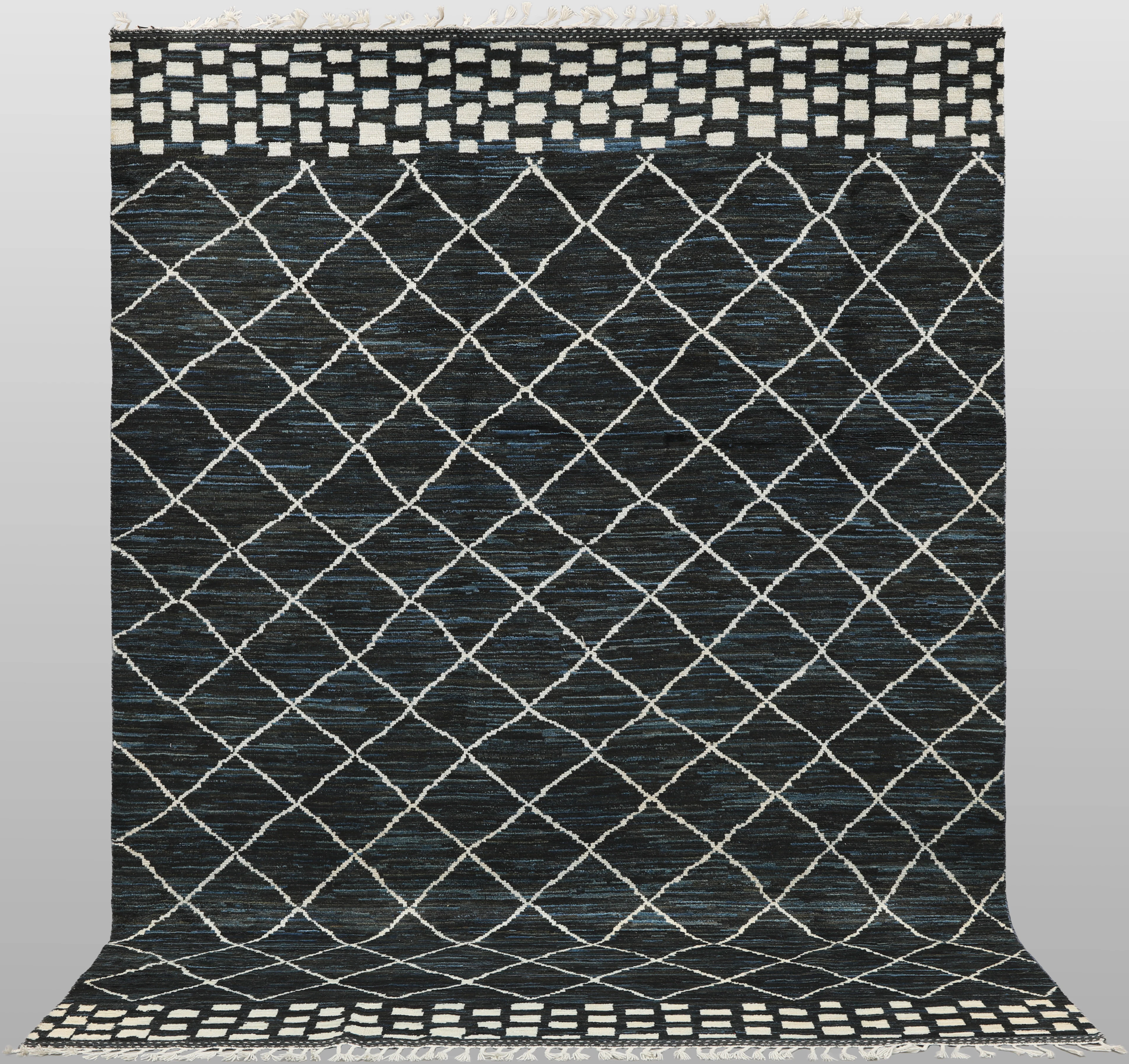 MATTA, "Marocko design", 297 x 212 cm.