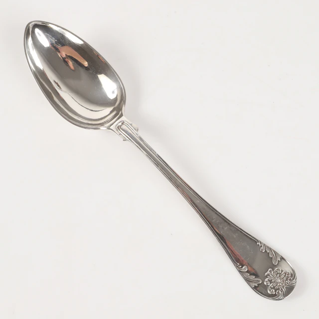 RAGUSKED, "Gammal Fransk", silver, GAB, 1896.
