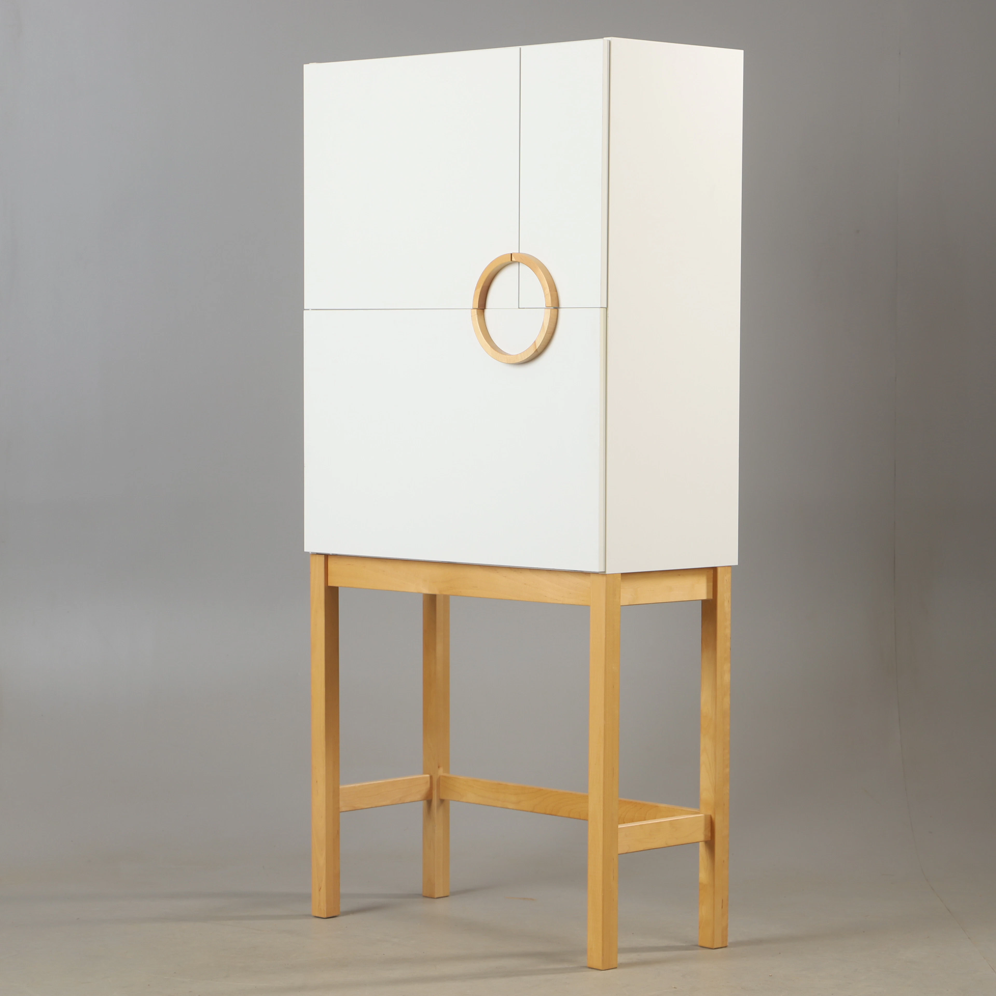 THOMAS GELLNER. Skåp, "Cyril", IKEA.