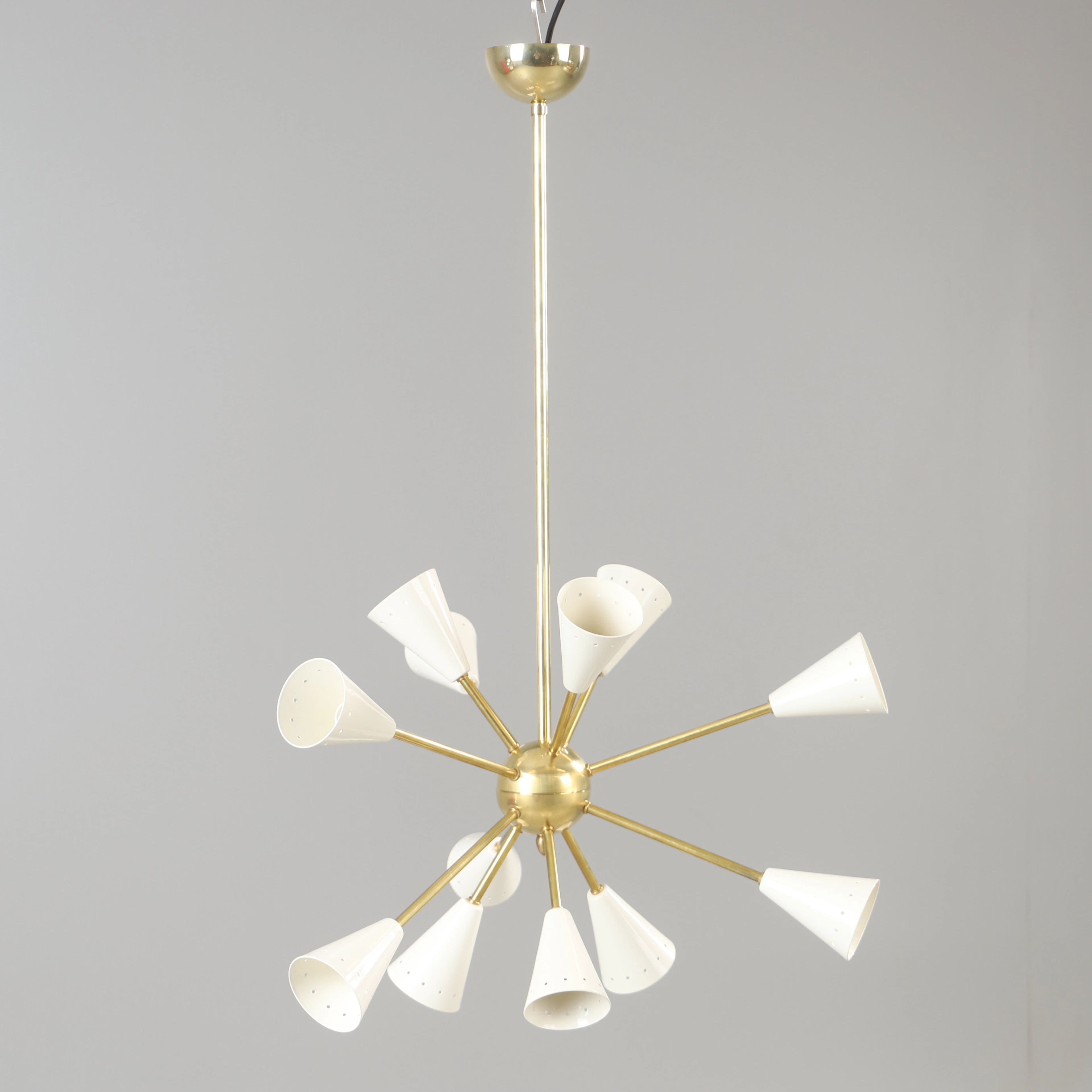 TAKLAMPA, "Sputnik 12", Luci Progetti, Parma, Italien, samtida.