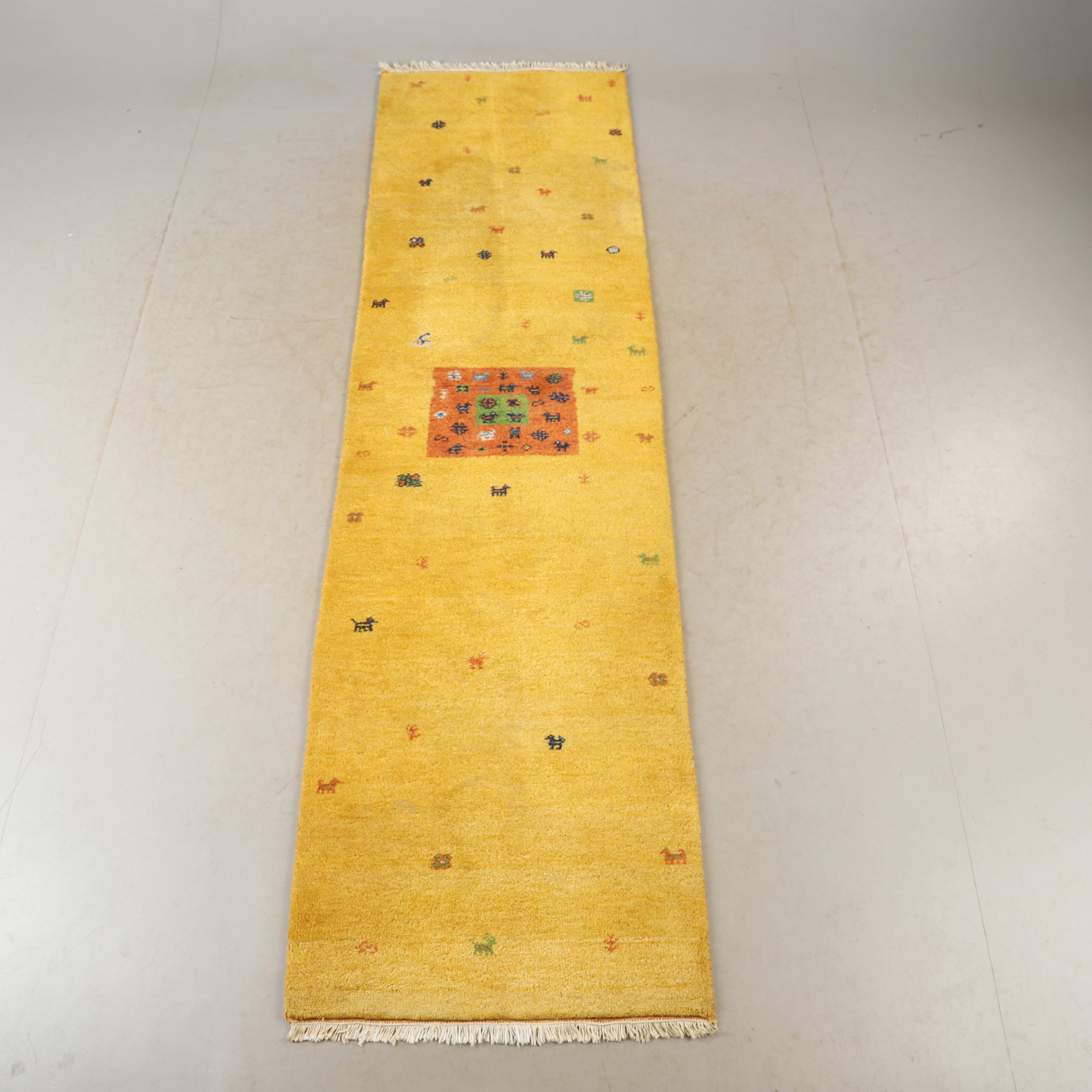 MATTA, "Gabbeh", 80 x 300 cm, IKEA.