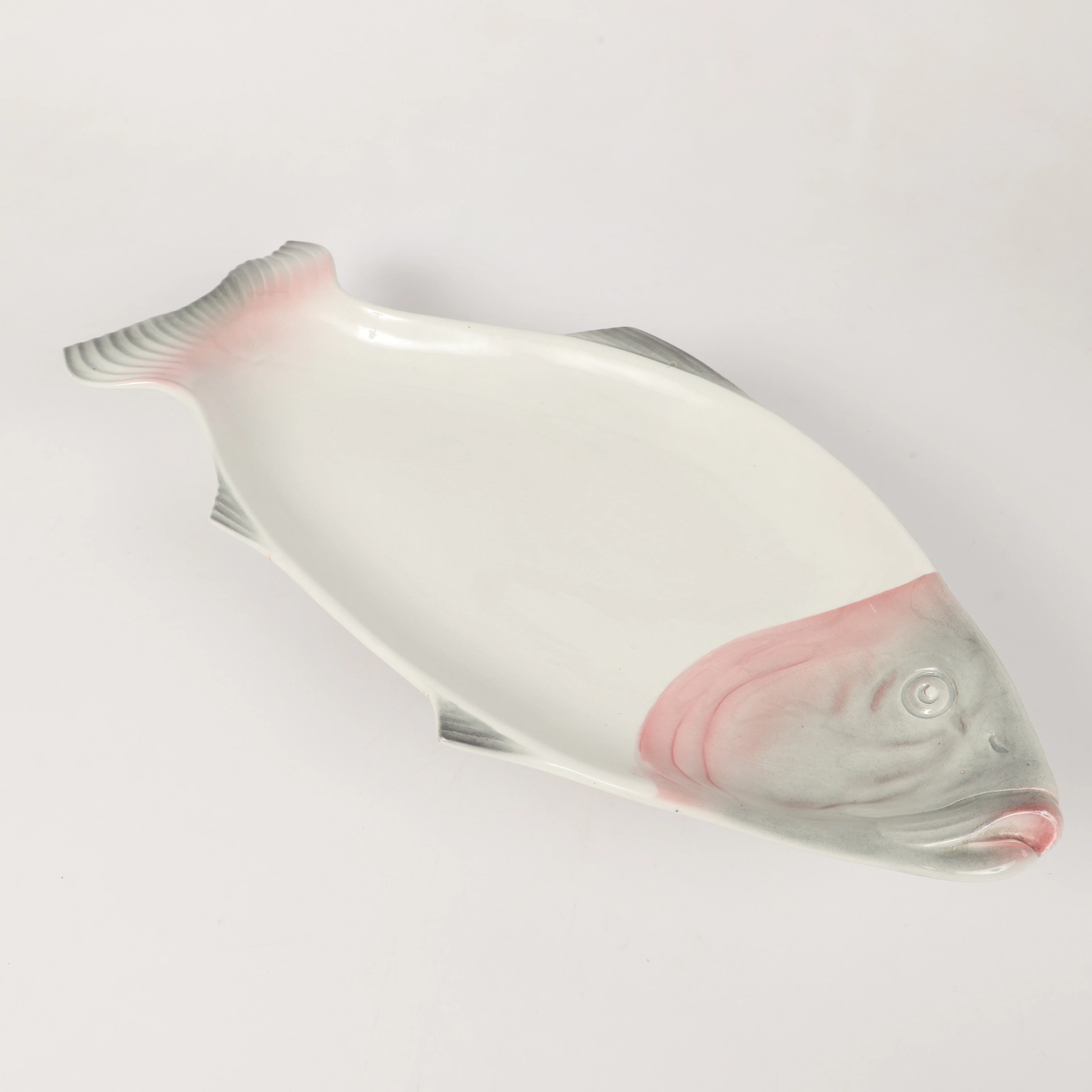 FISKFAT, porslin, Rörstrand.