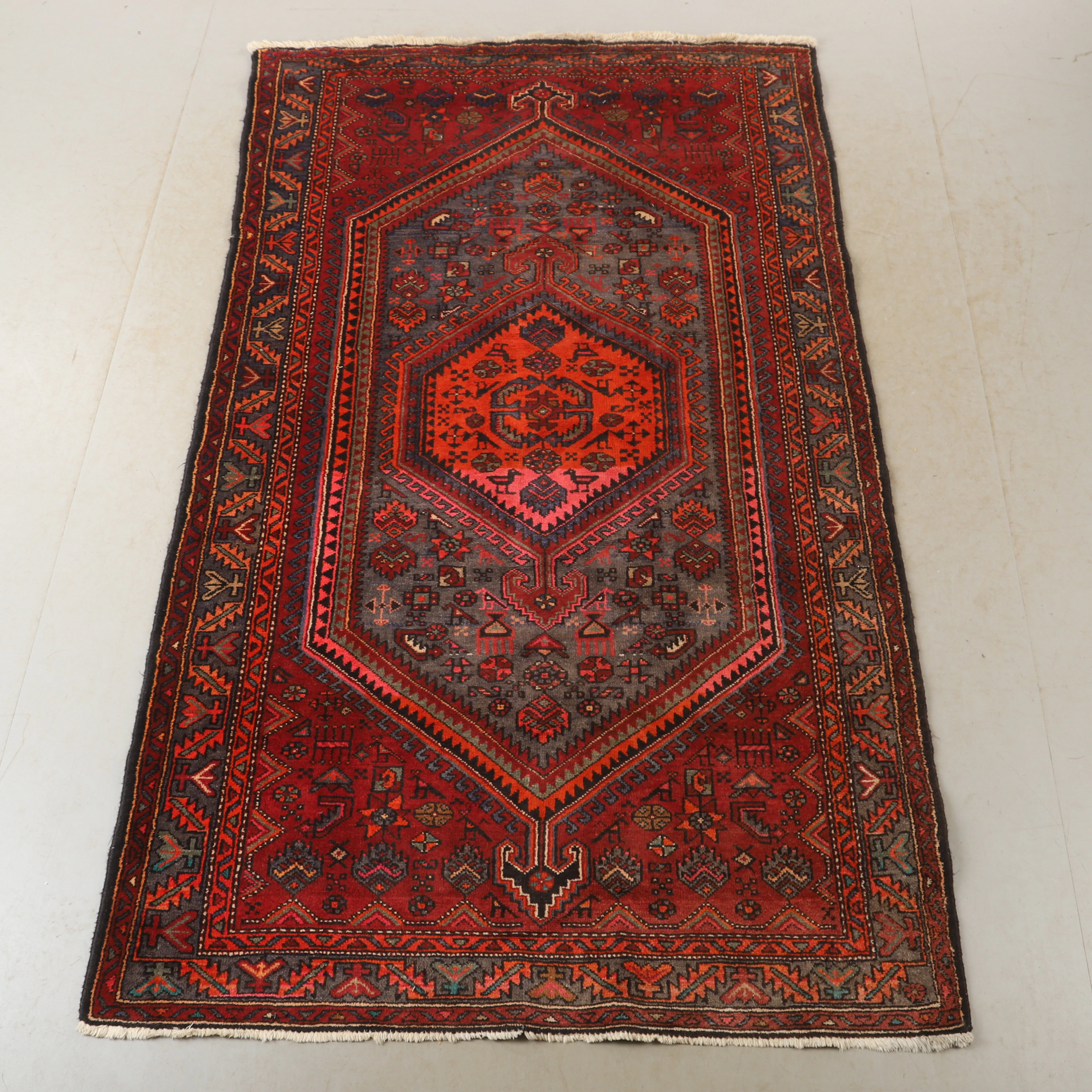 MATTA, orientalisk, 263 x 151 cm.