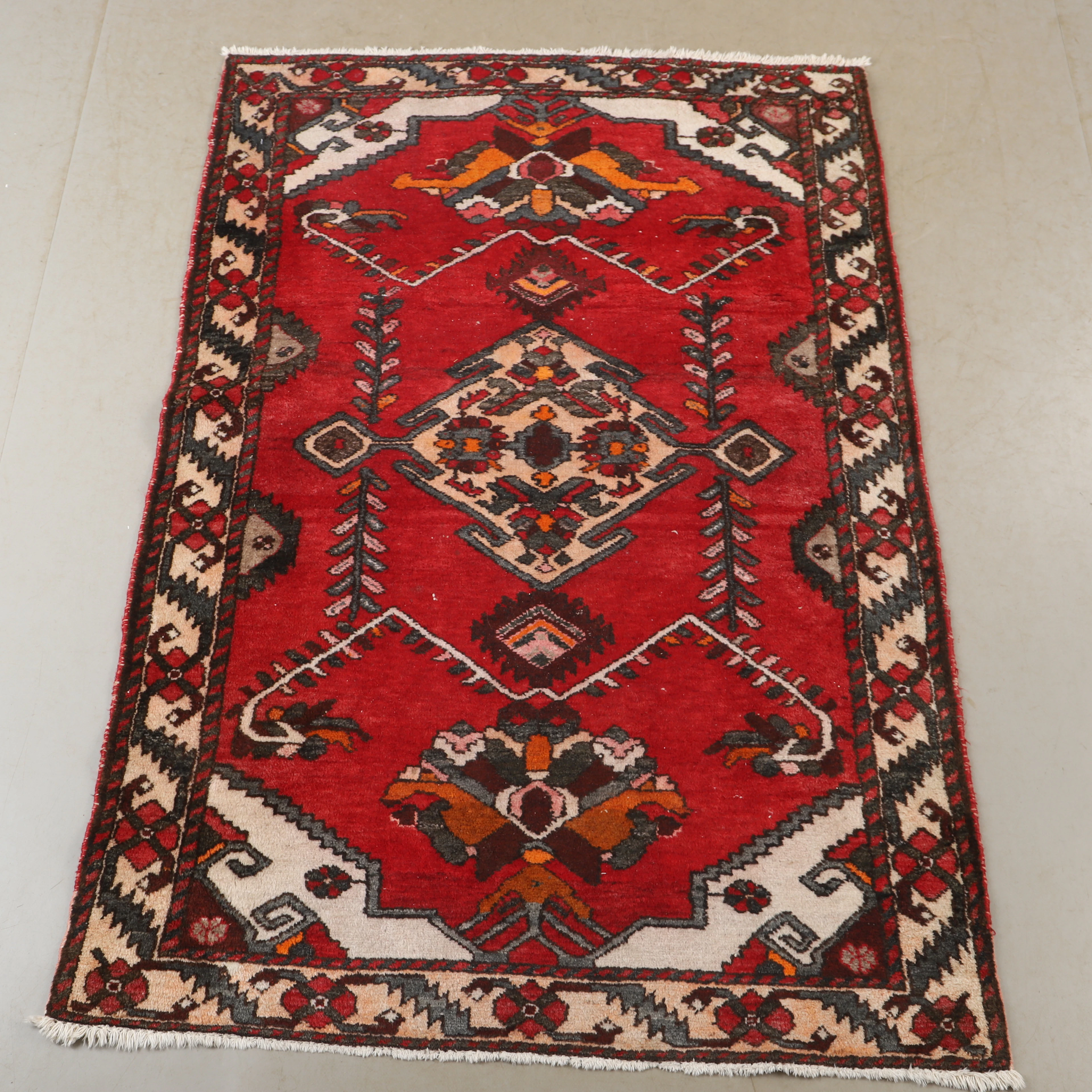 MATTA, orientalisk, 195 x 134 cm.