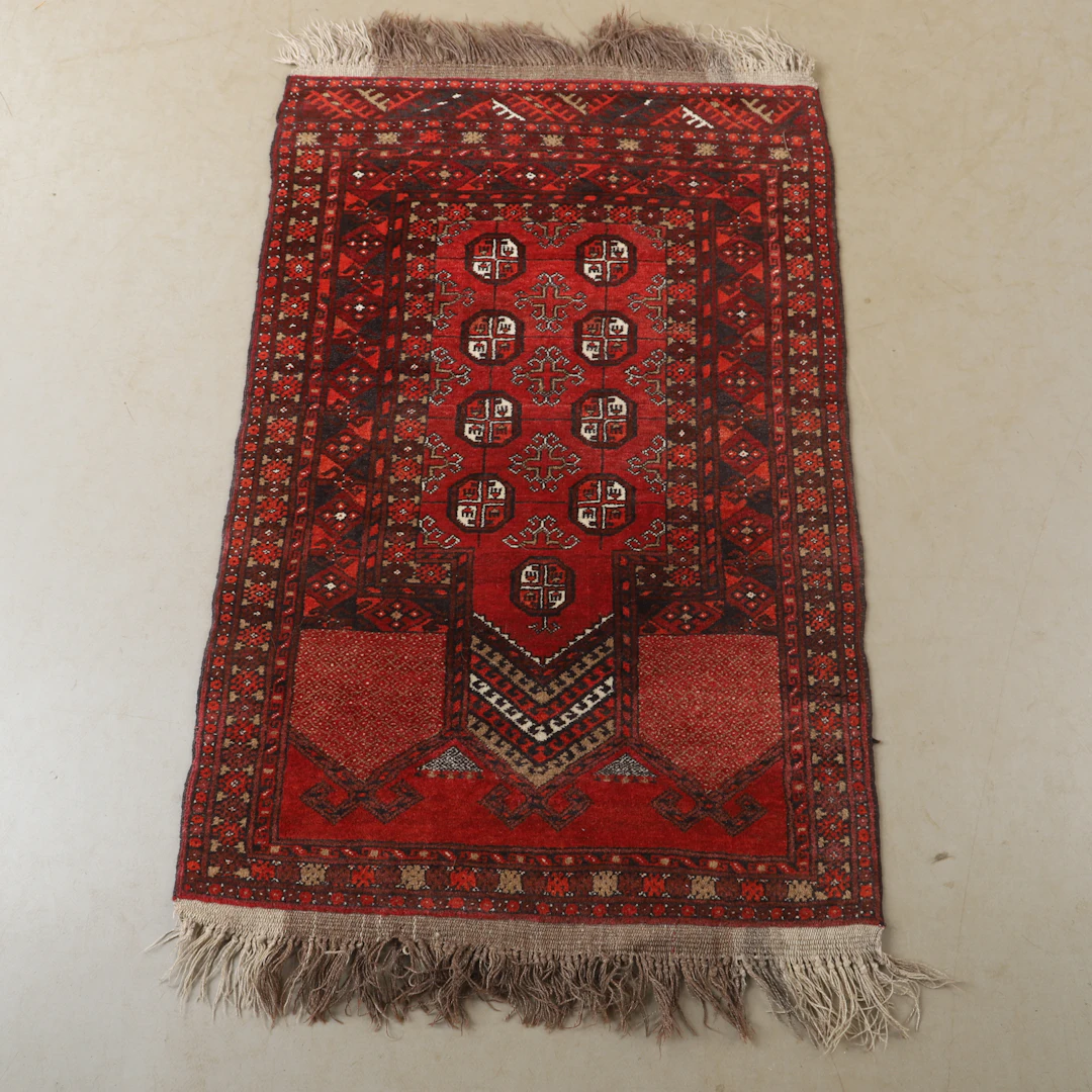 MATTA, orientalisk, 120 x 77 cm.