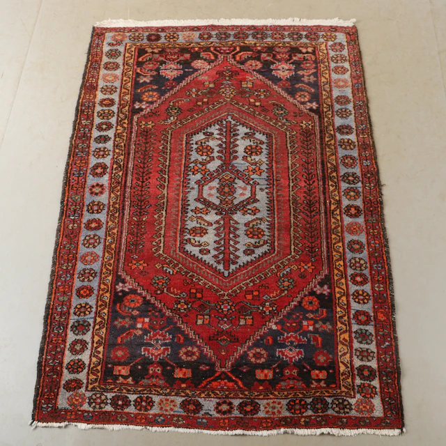 MATTA, orientalisk, 193 x 155 cm.