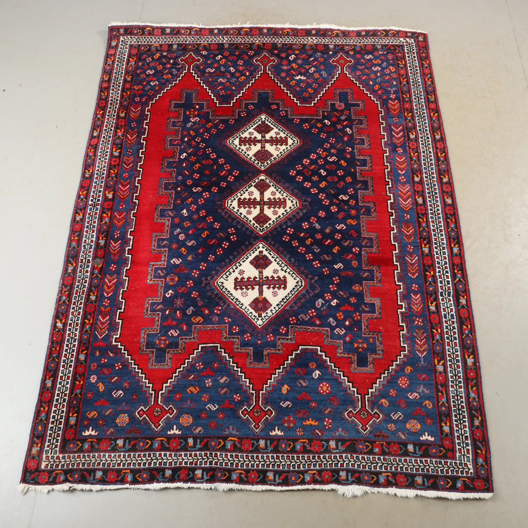 MATTA, orientalisk, 230 x 167 cm.