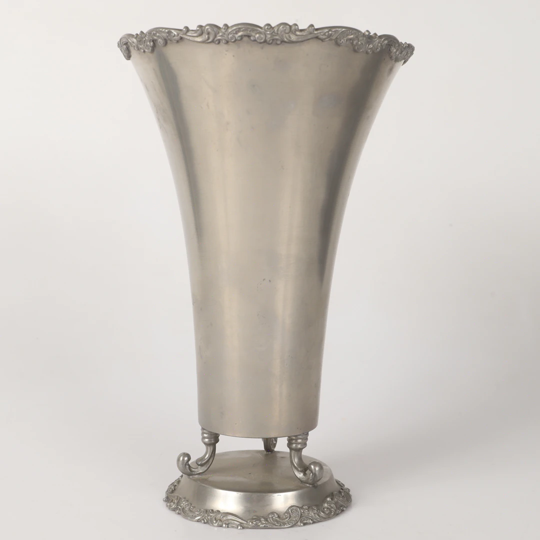 POKAL, tenn, Ernst Svedbom, 1939.