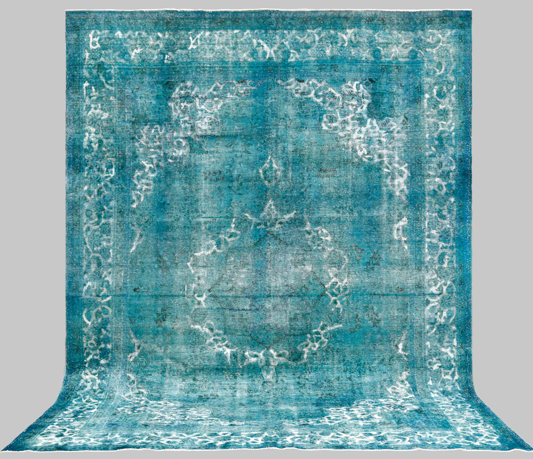 MATTA, orientalisk, 380 x 290cm.