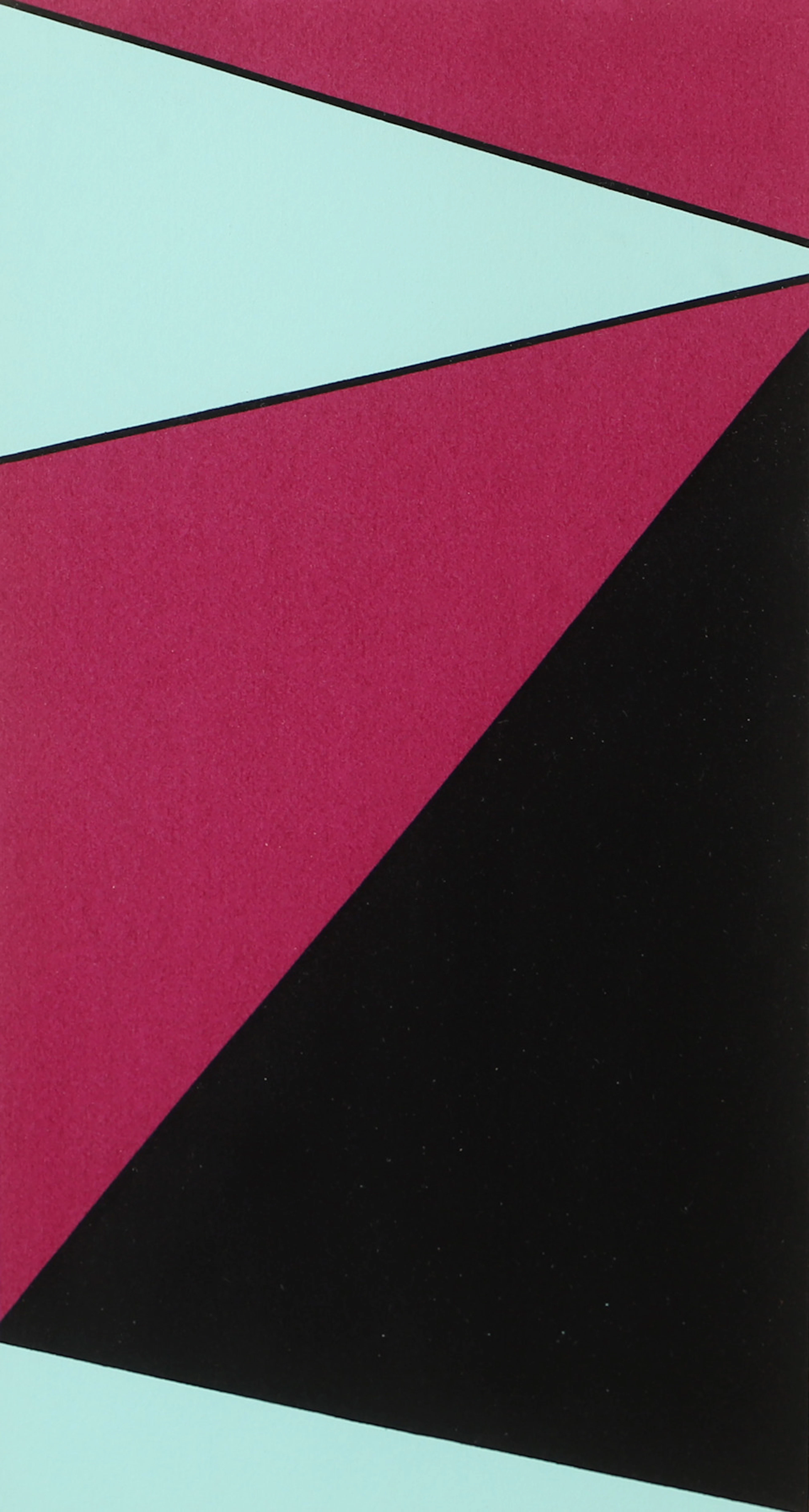 OLLE BAERTLING. "Purrade", seriegraf, signerad Bartling, 1965-1968.