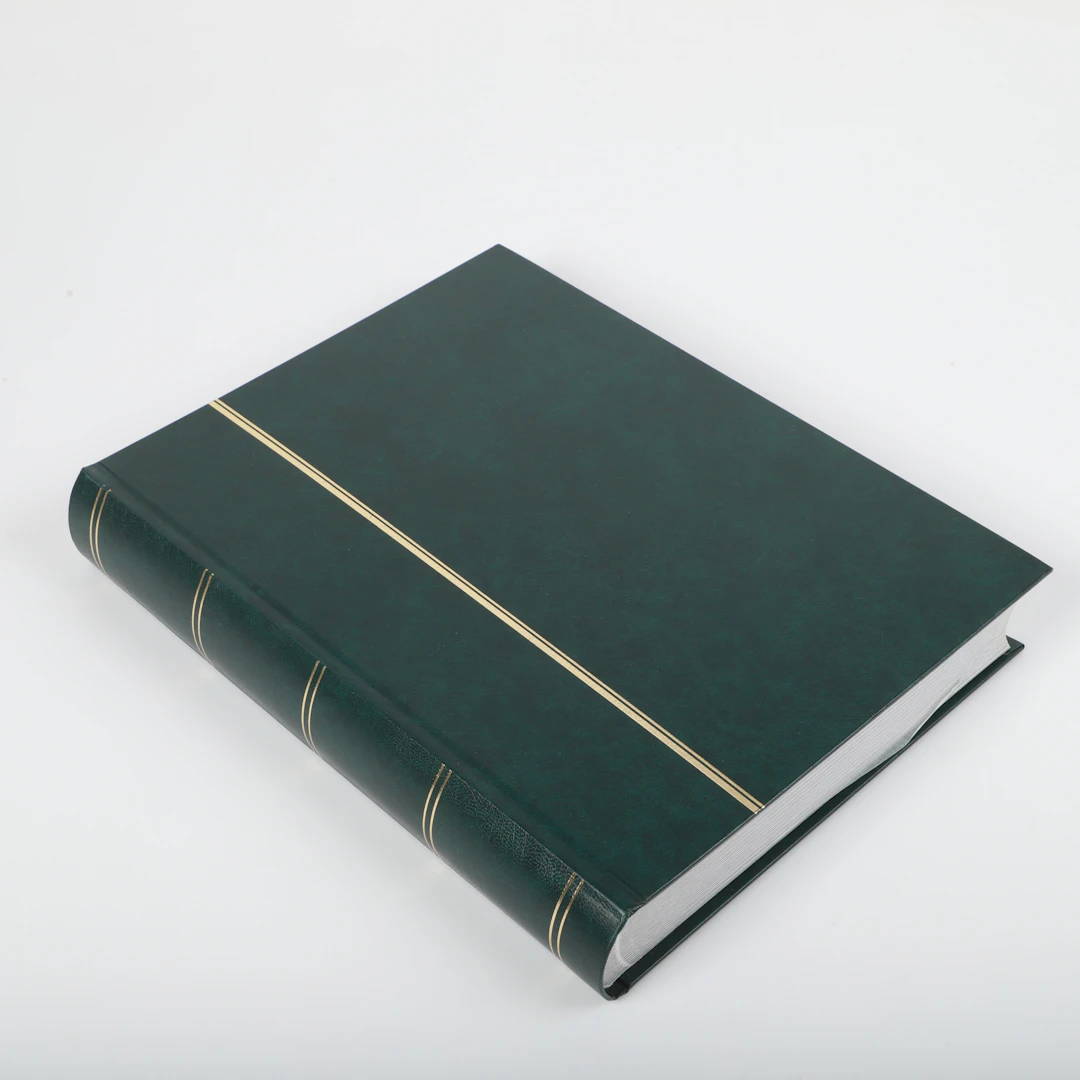FRIMÄRKEN, 1 album, Sverige, 1891-1976.