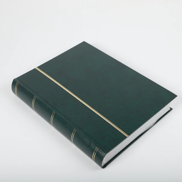 FRIMÄRKEN, 1 album, Sverige, 1891-1976.