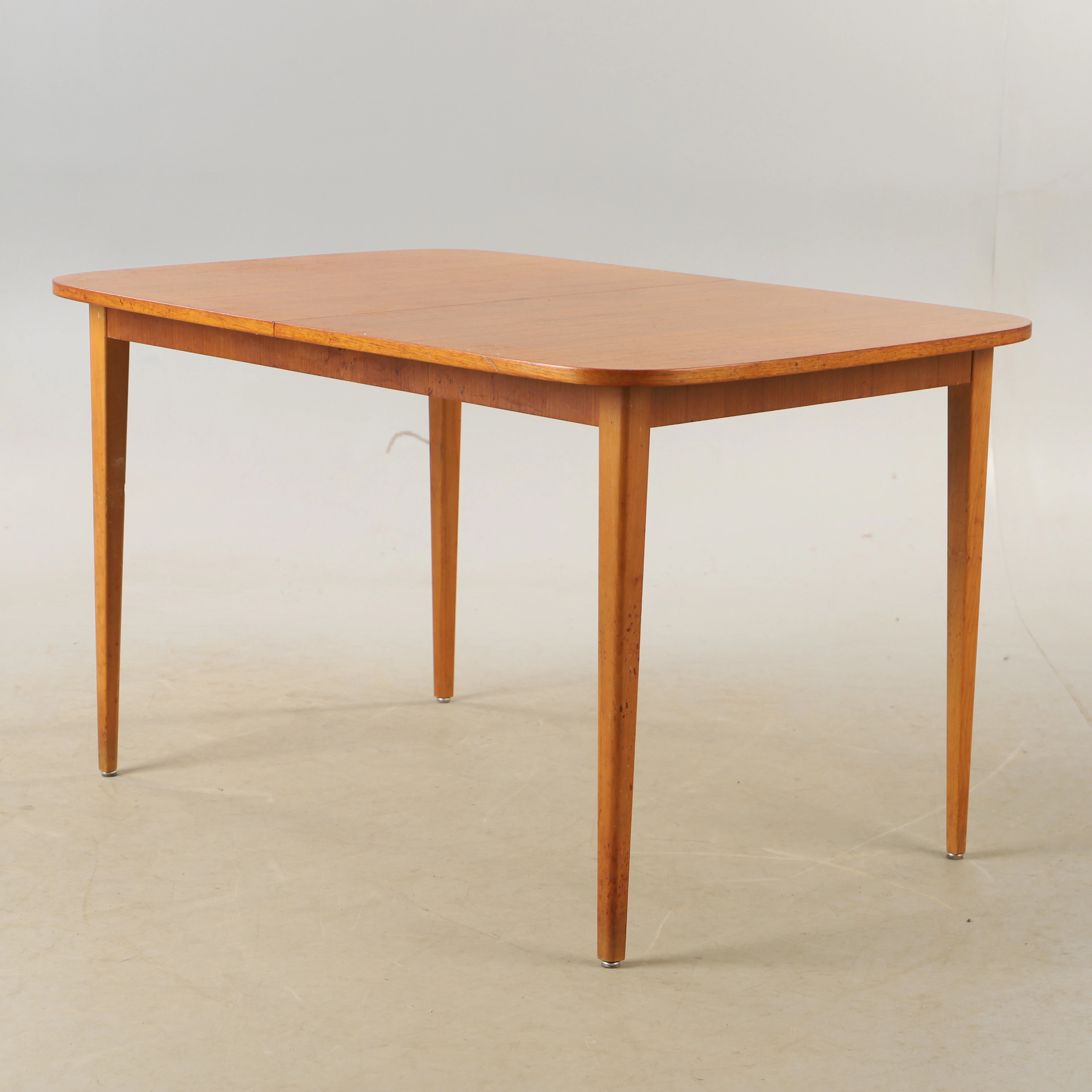 MATBORD, teak, 1900-talets mitt.