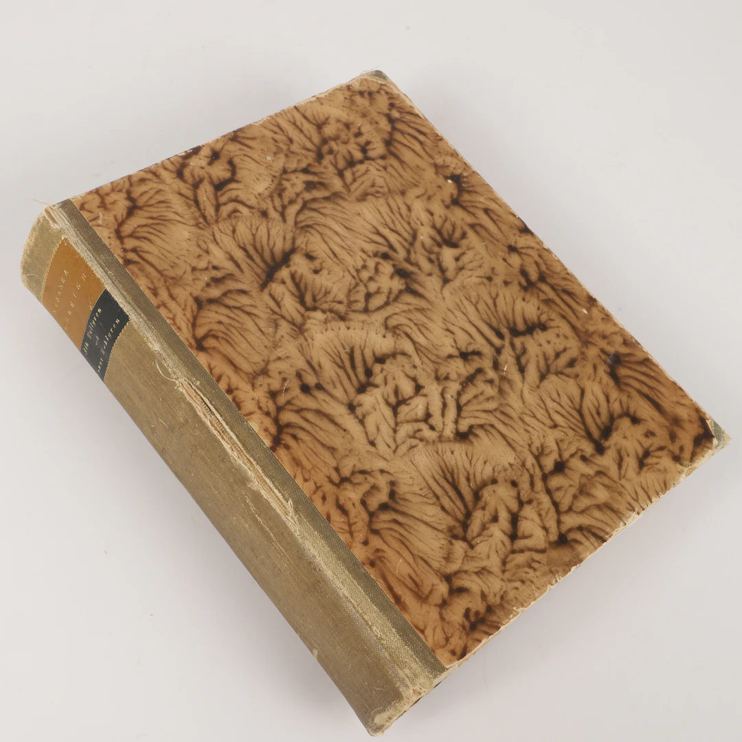 UPPSLAGSBOK, "Svenska insekter",Tullgren/Wahlgren, 1920-22.