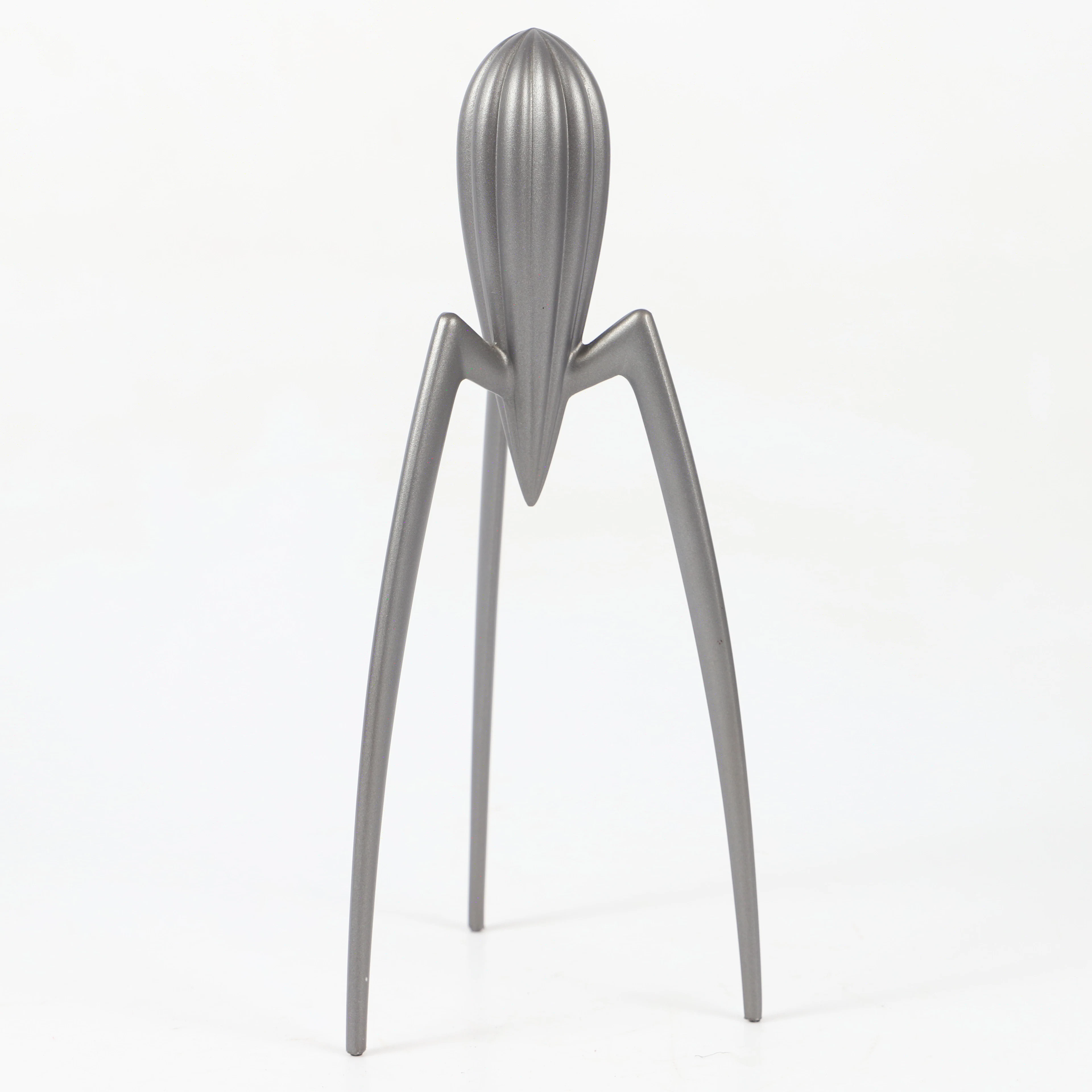 CITRUSPRESS, "Juicy Salif", Philippe Starck, Alessi, Italien.