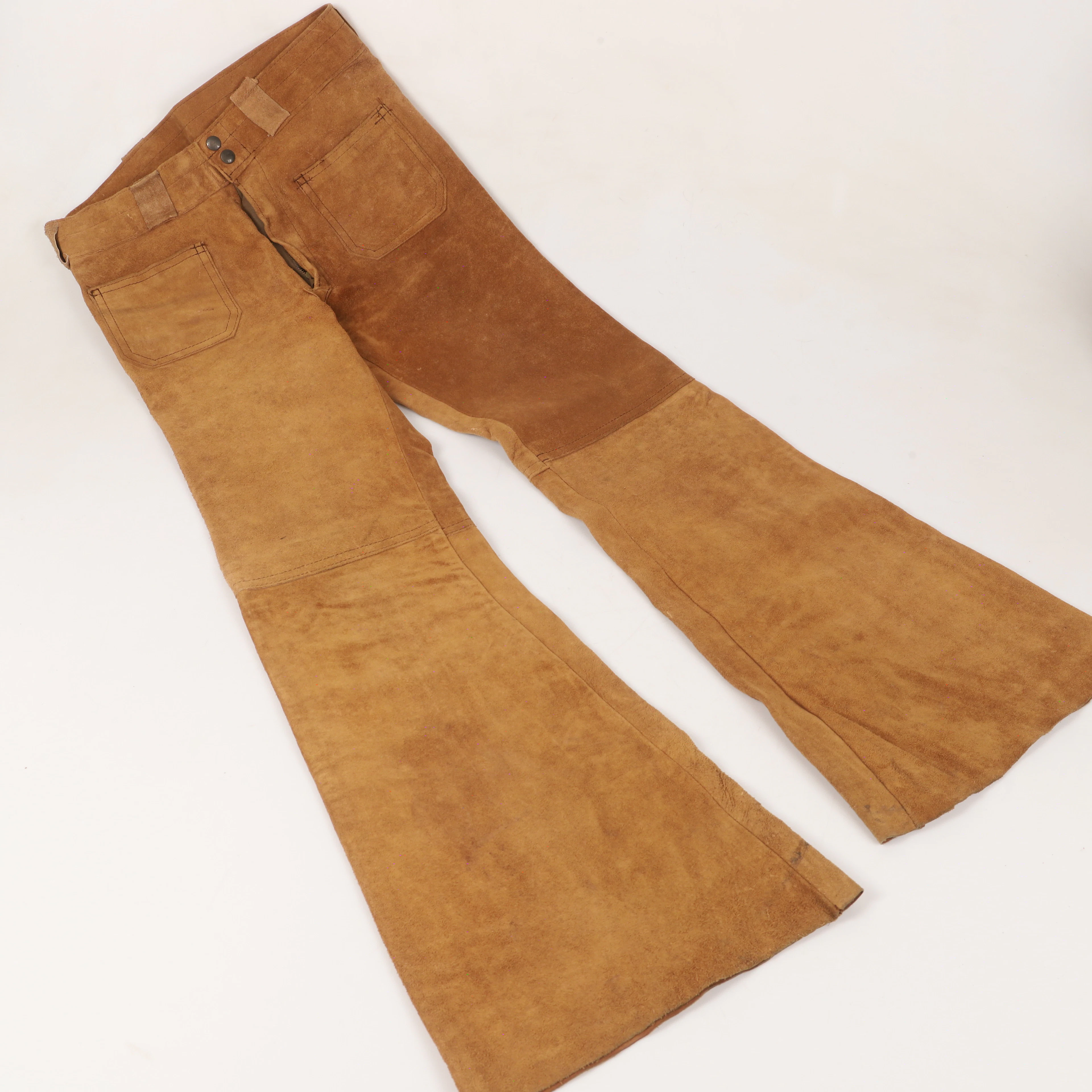 JEANS, mocka, 1970/80-tal.