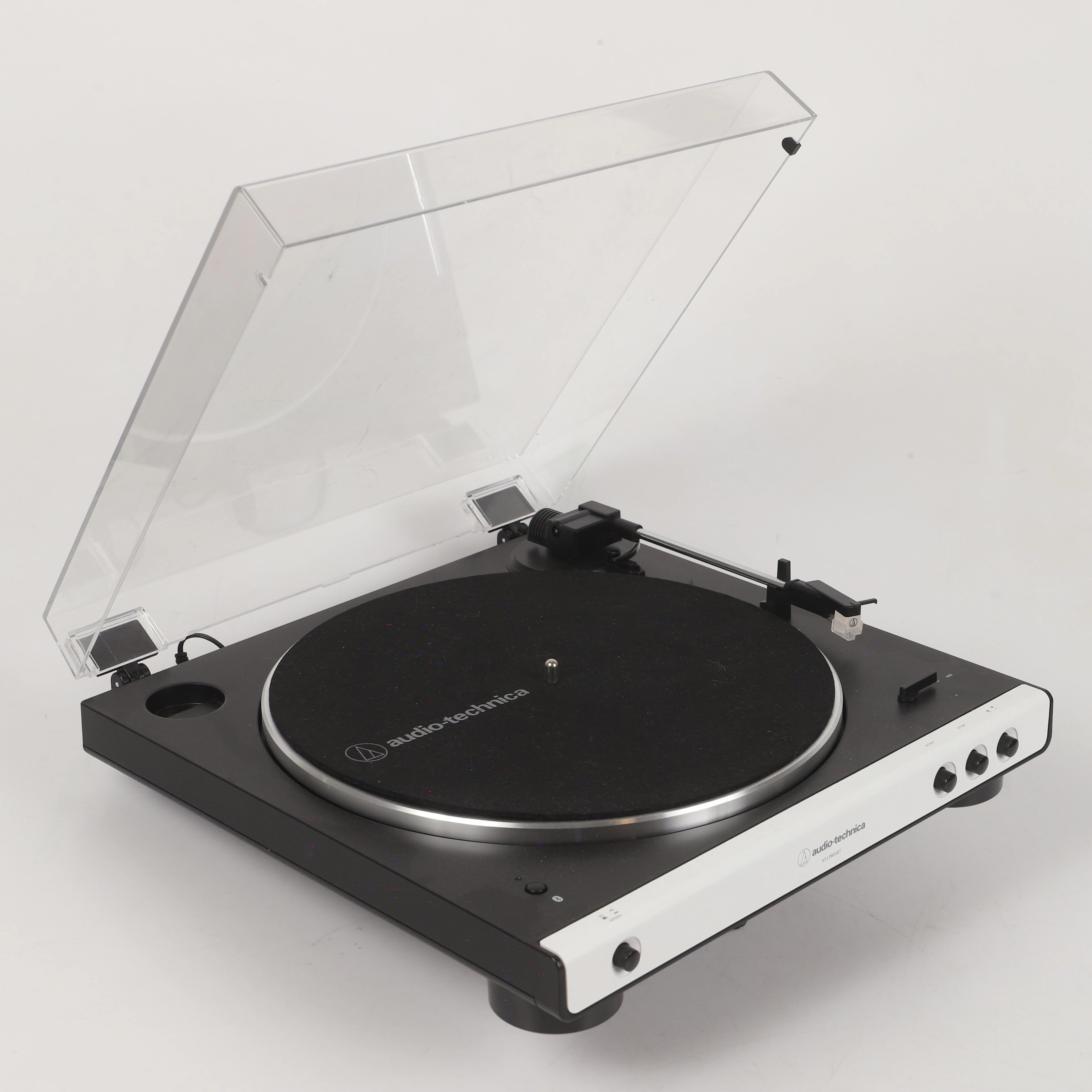 SKIVSPELARE, Audio-technica, AT-LP60.