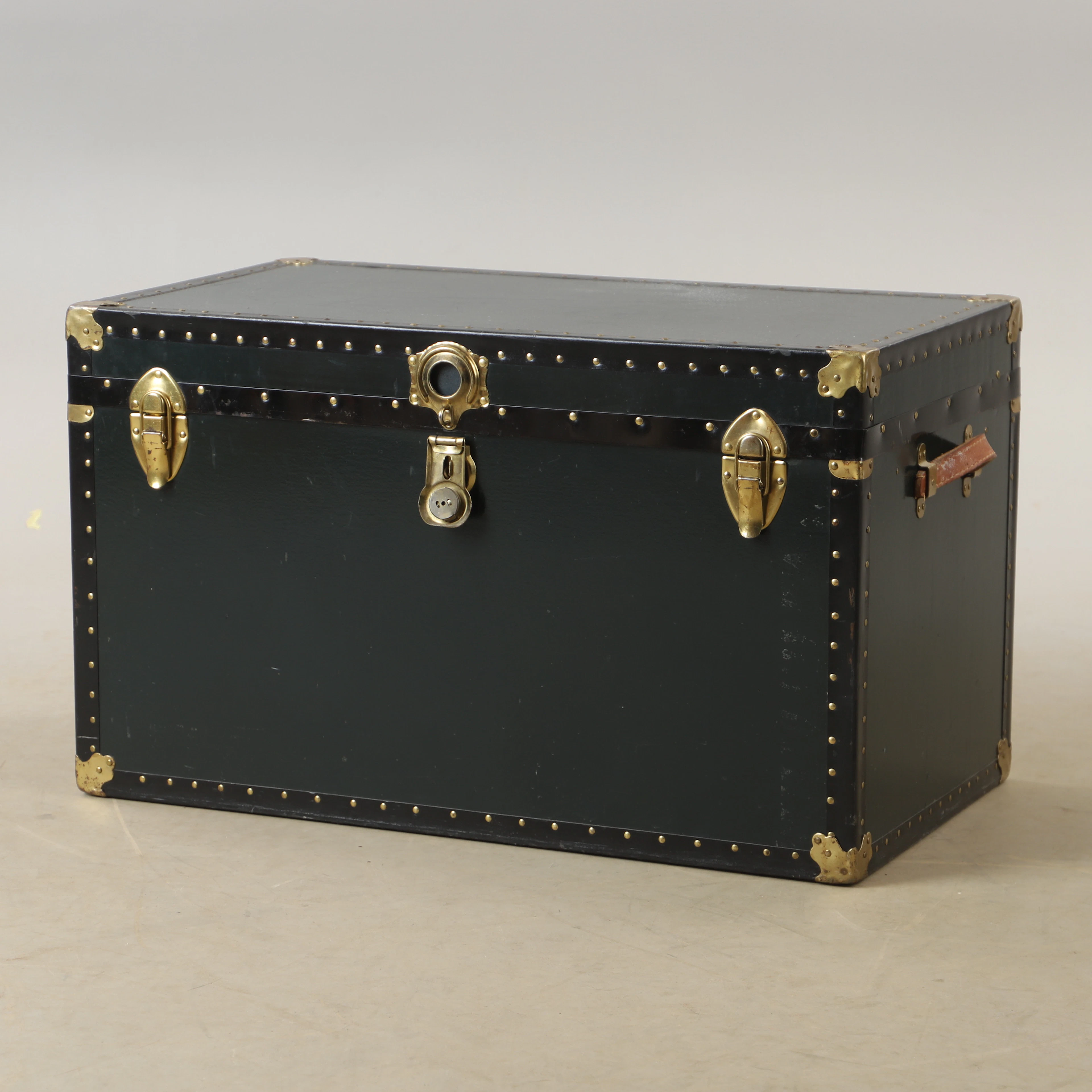 KOFFERT, 1900-tal.