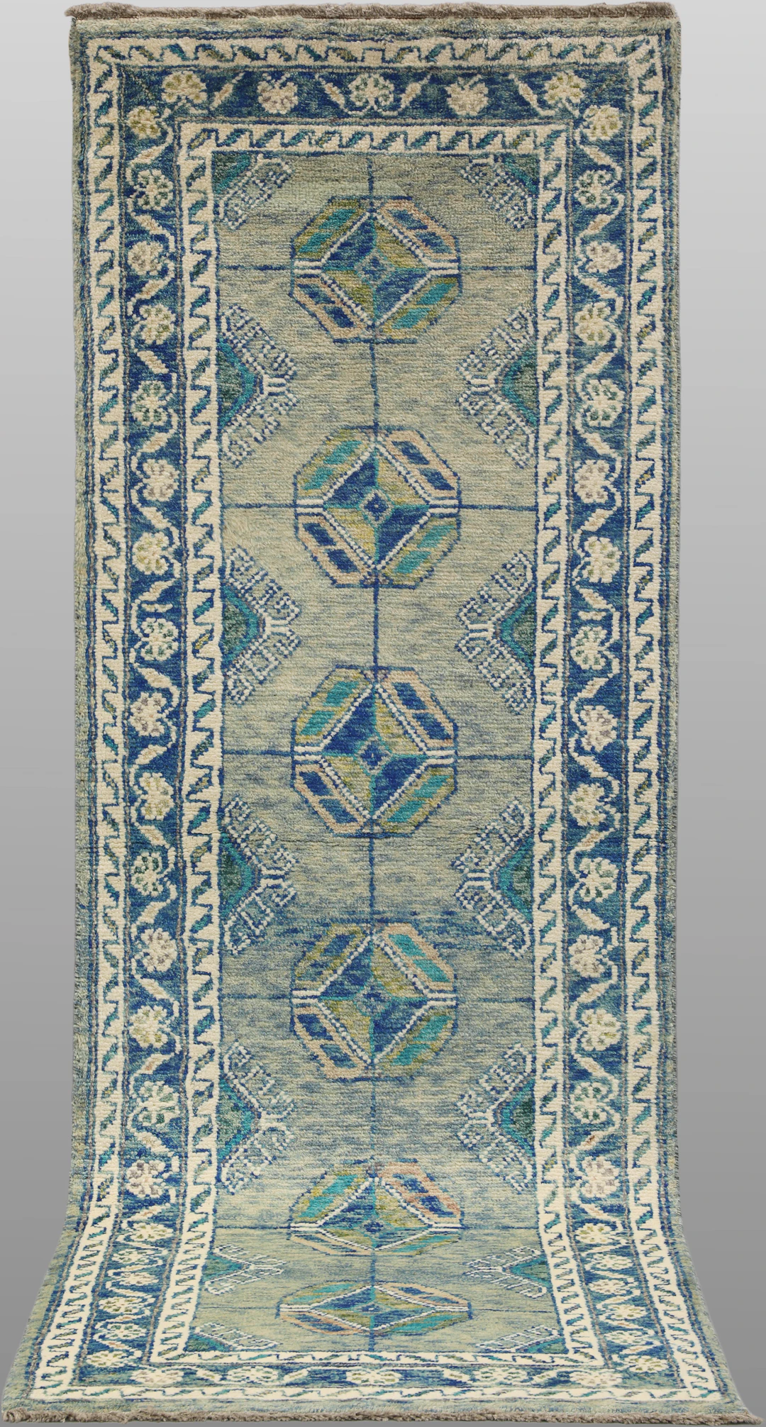 MATTA, orientalisk, galleri, 248 x 79 cm.