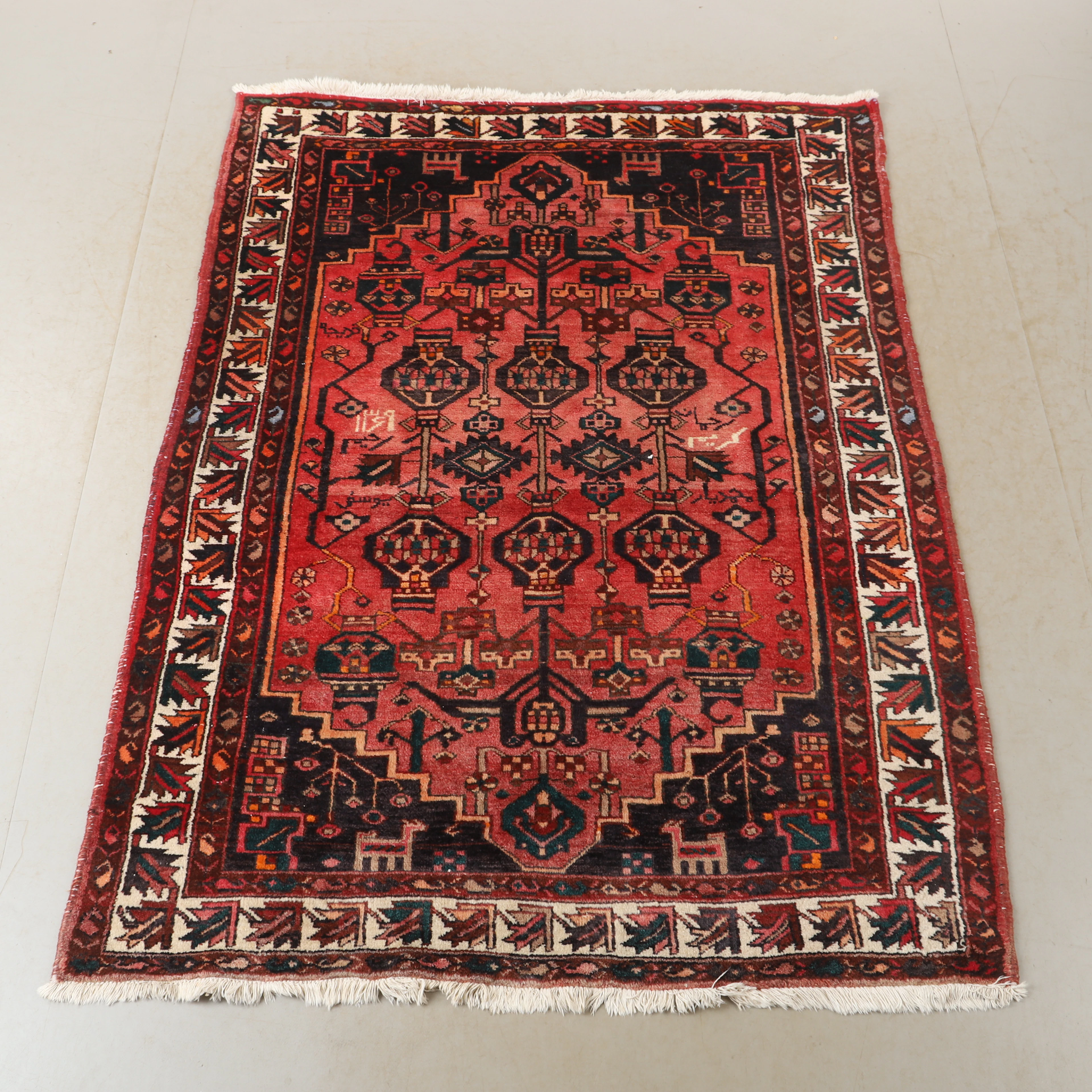 MATTA, orientalisk, 217 x 160 cm.