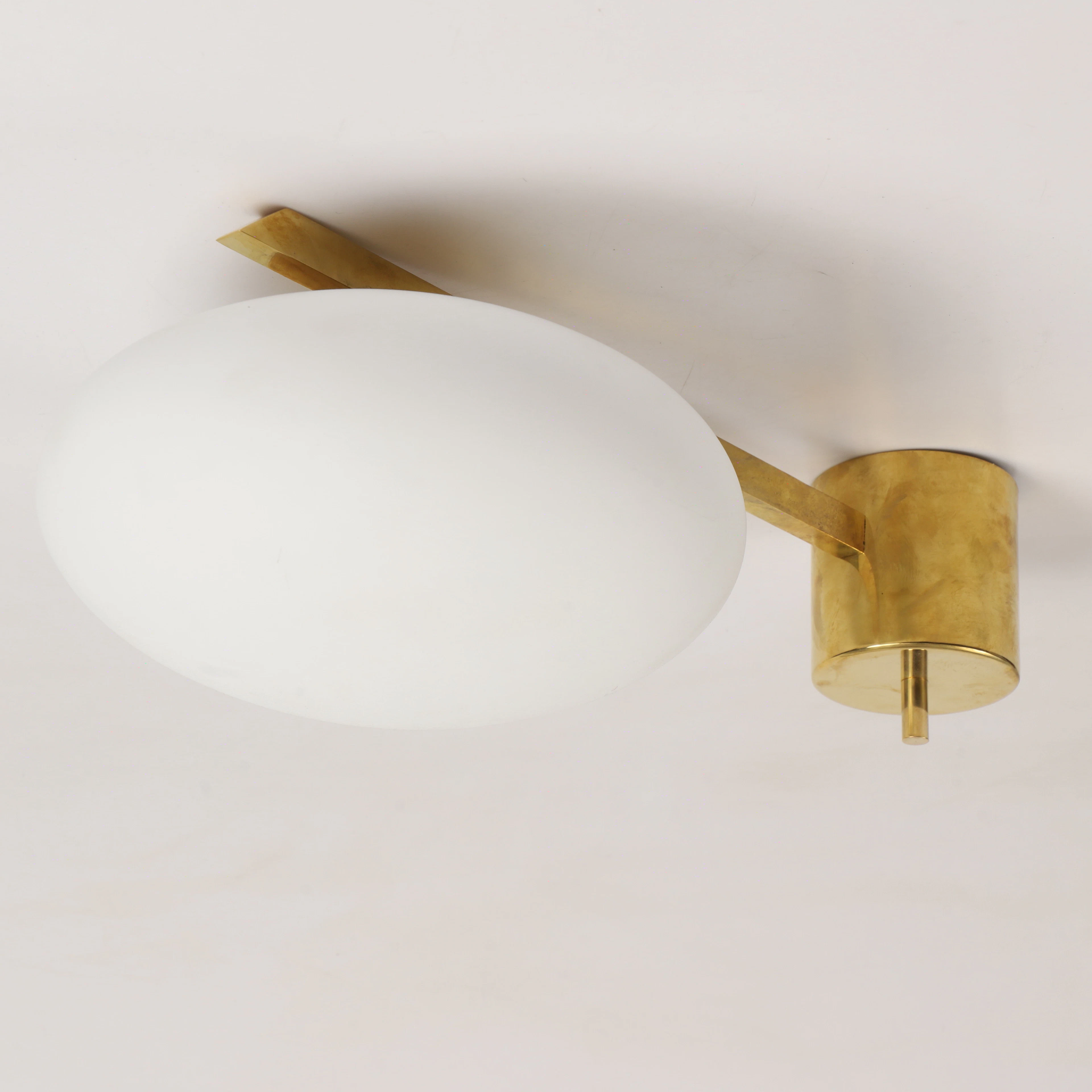 TAKLAMPA, "Gio I", Luci Progetti, Parma, Italien, samtida.