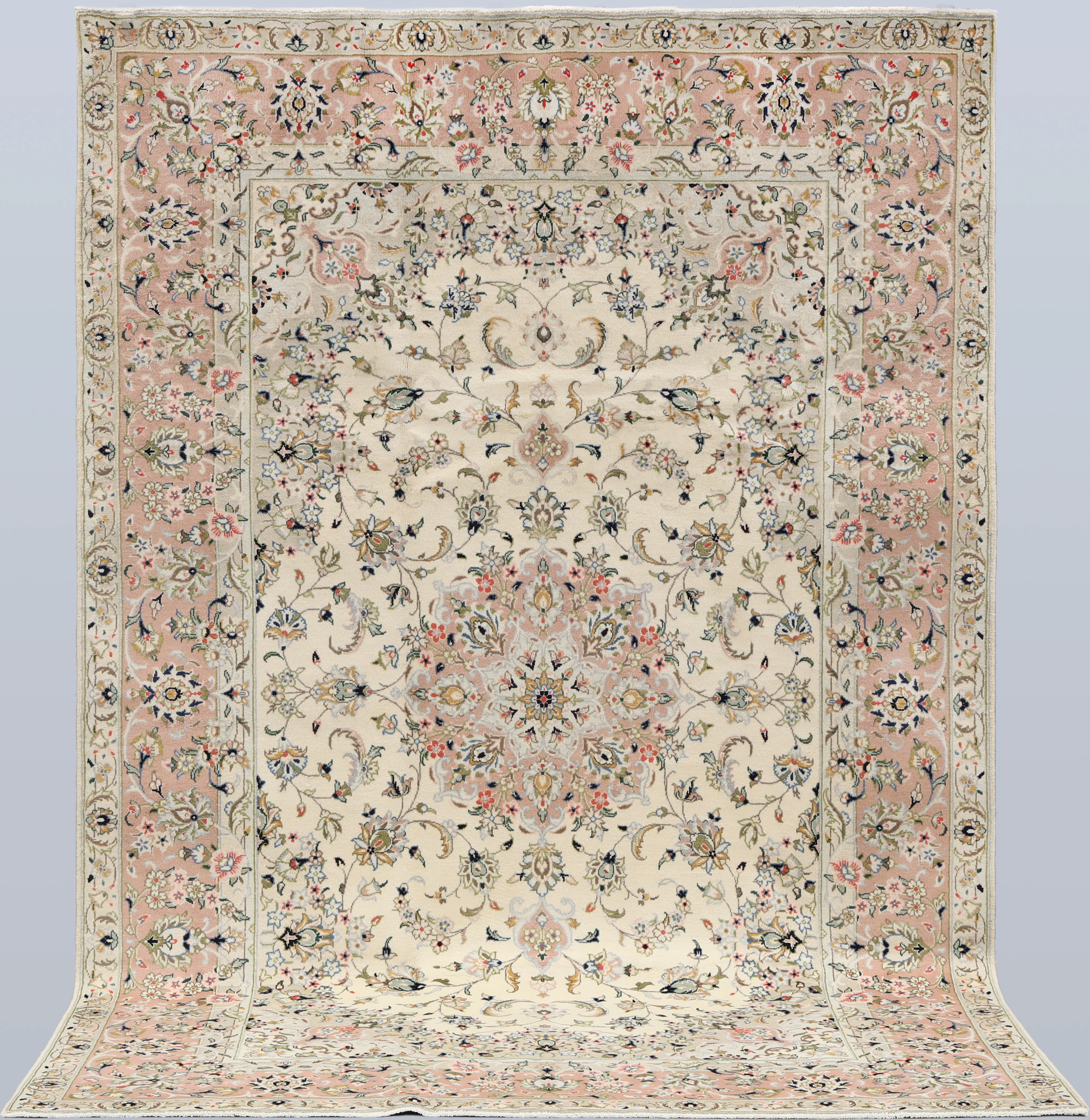 MATTA, "Ljus Keshan", 300 x 200 cm.