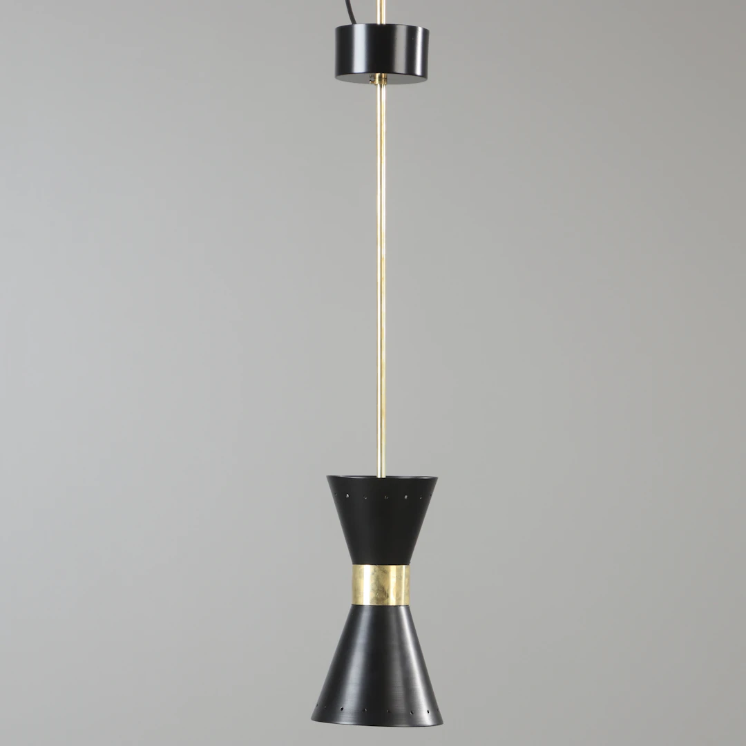 TAKLAMPA, "Minimal Papillon", Luci Progetti, Parma, Italien, samtida.